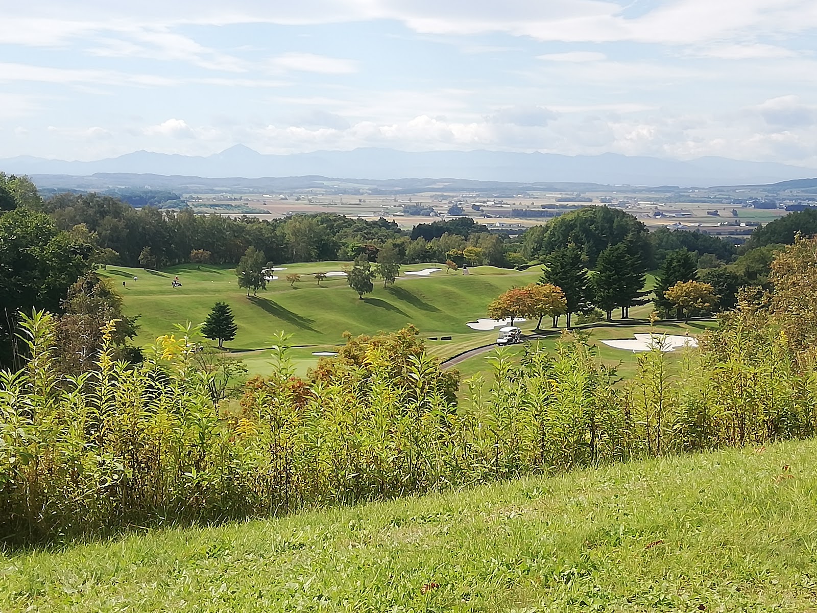 Ever Green Golf Club - 4