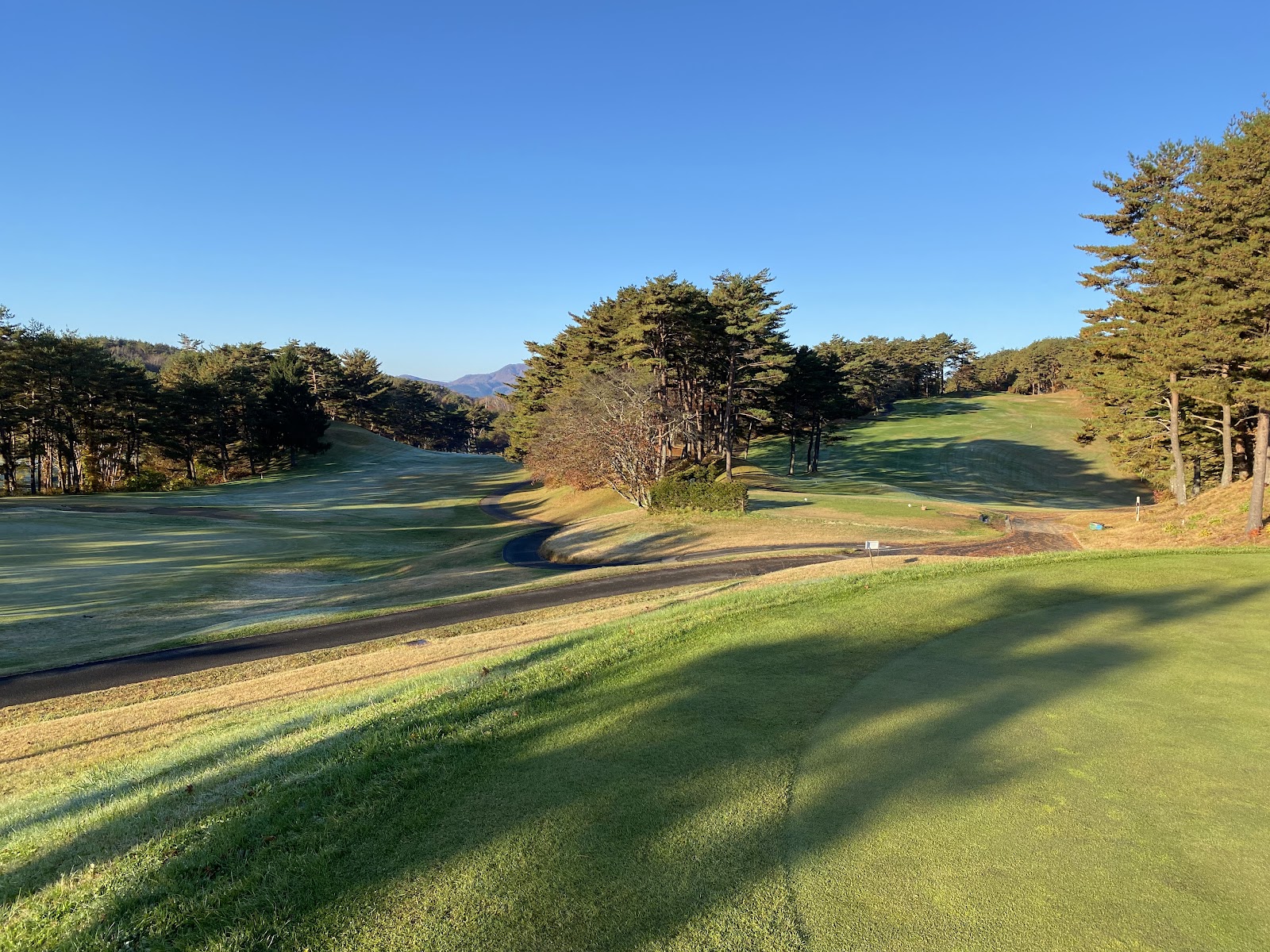 Iwate Golf Club