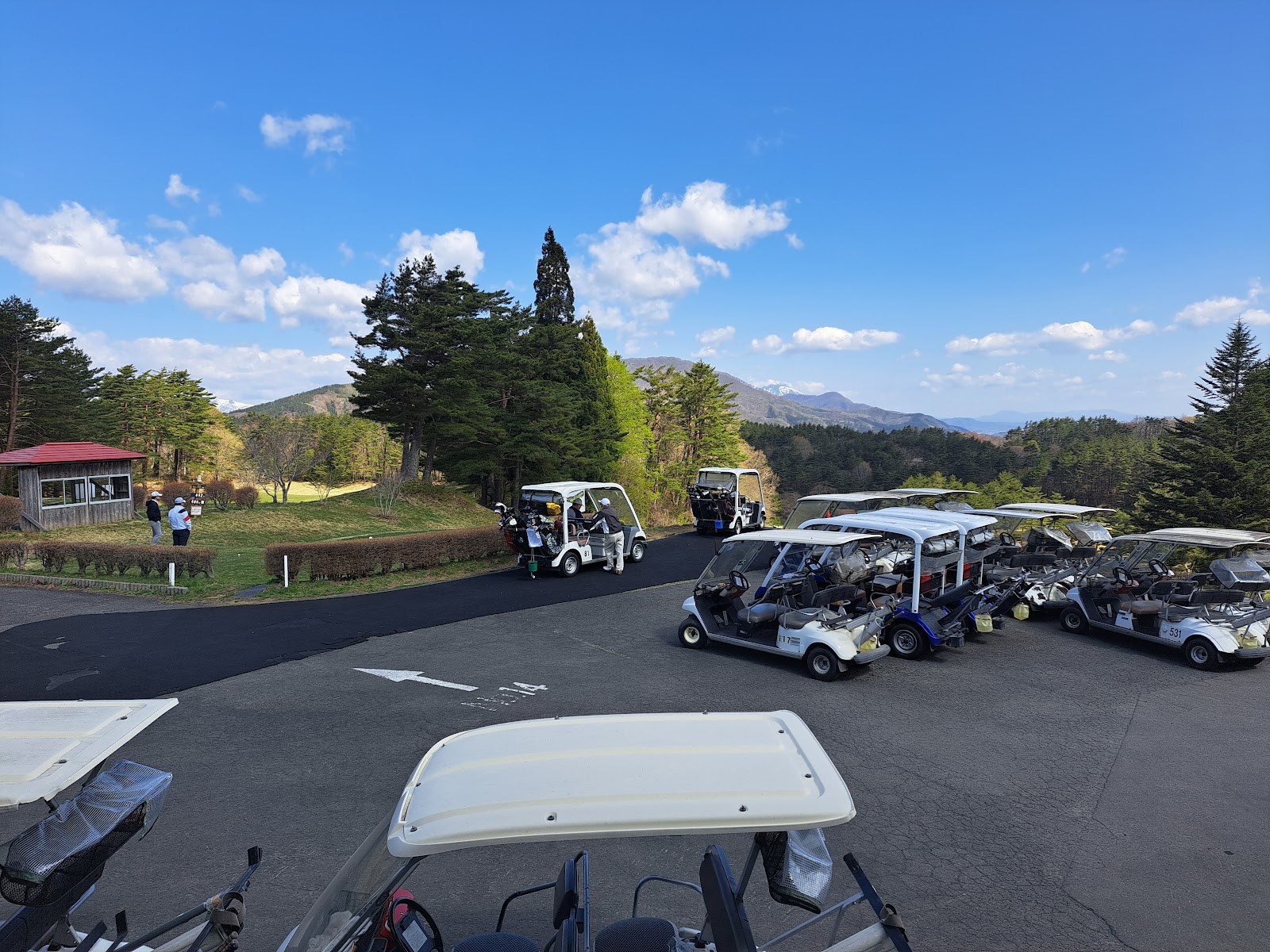Iwate Golf Club - 6