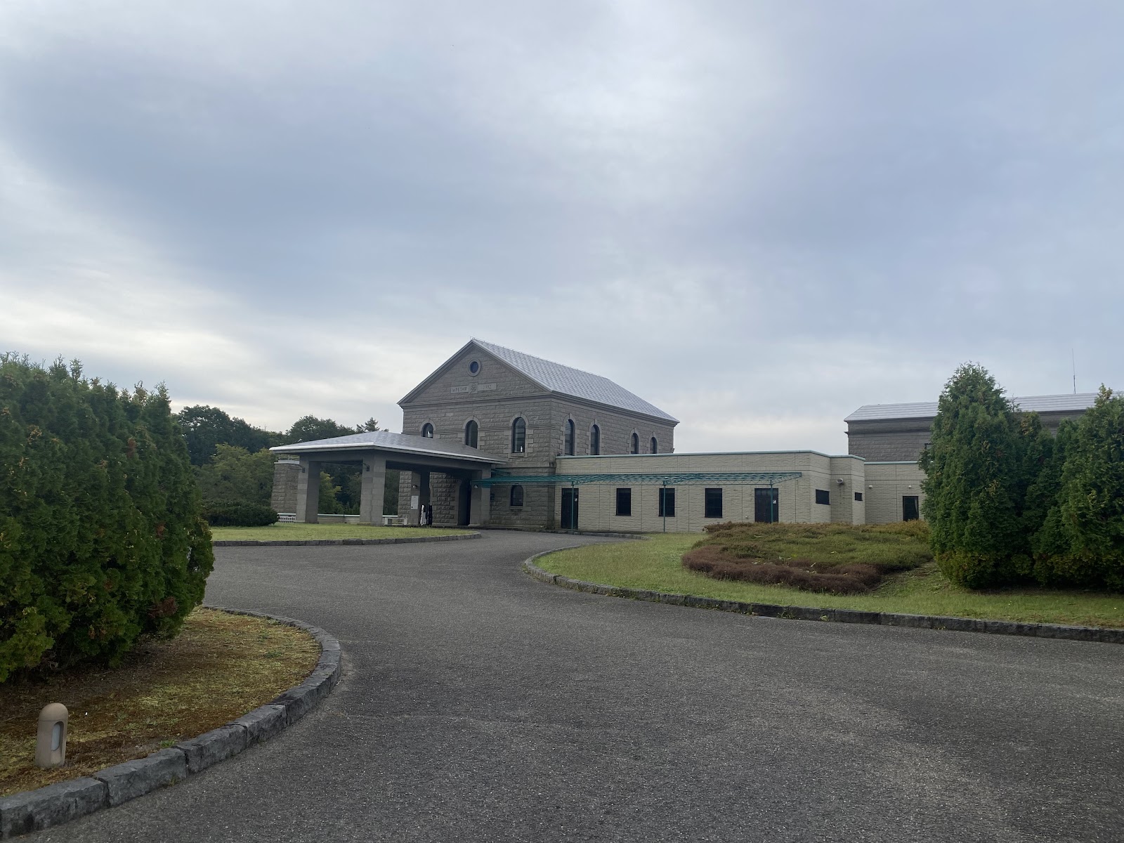 SIR Le Peteau Golf Course - 2