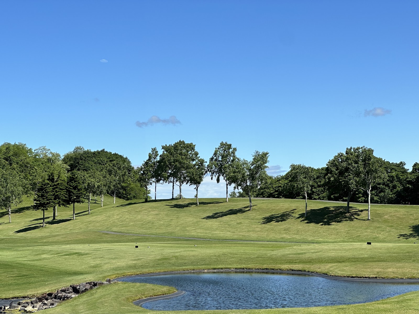 Chitose Country Club