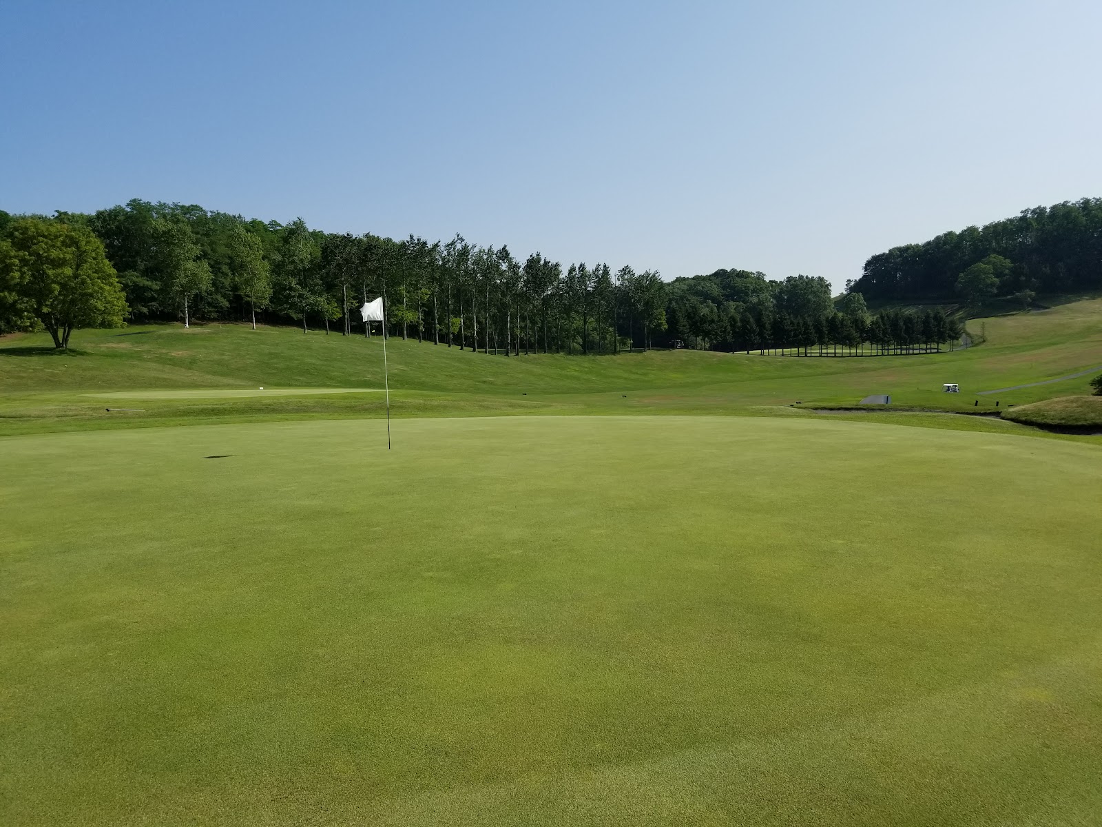Chitose Country Club - 2