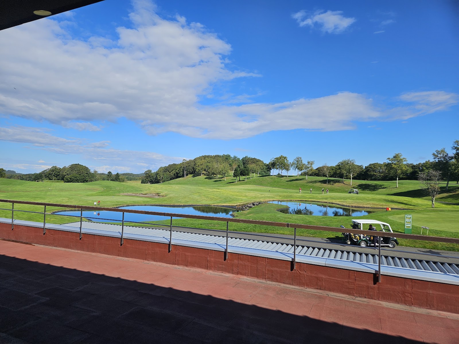 Chitose Country Club - 3