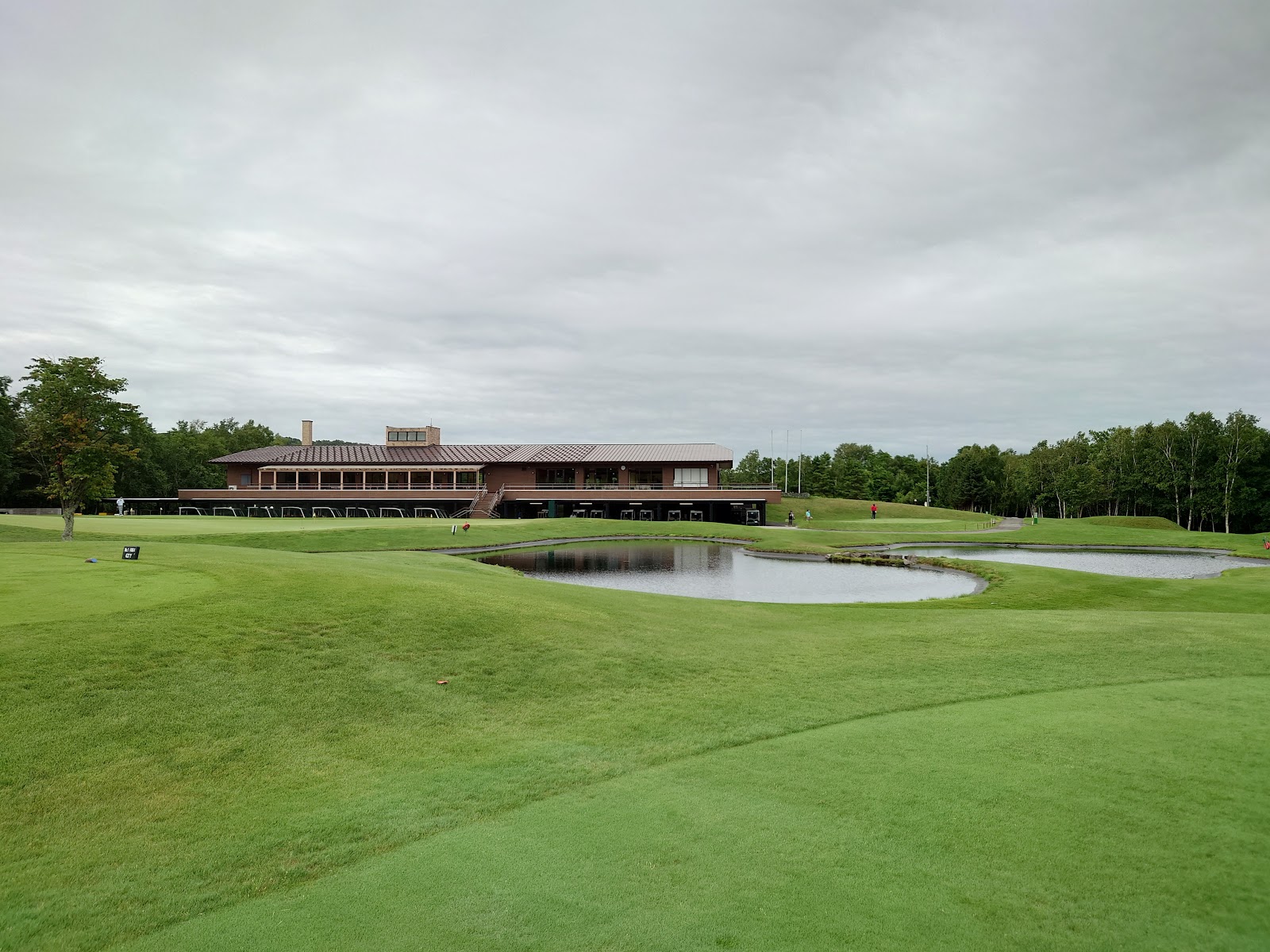 Chitose Country Club - 4