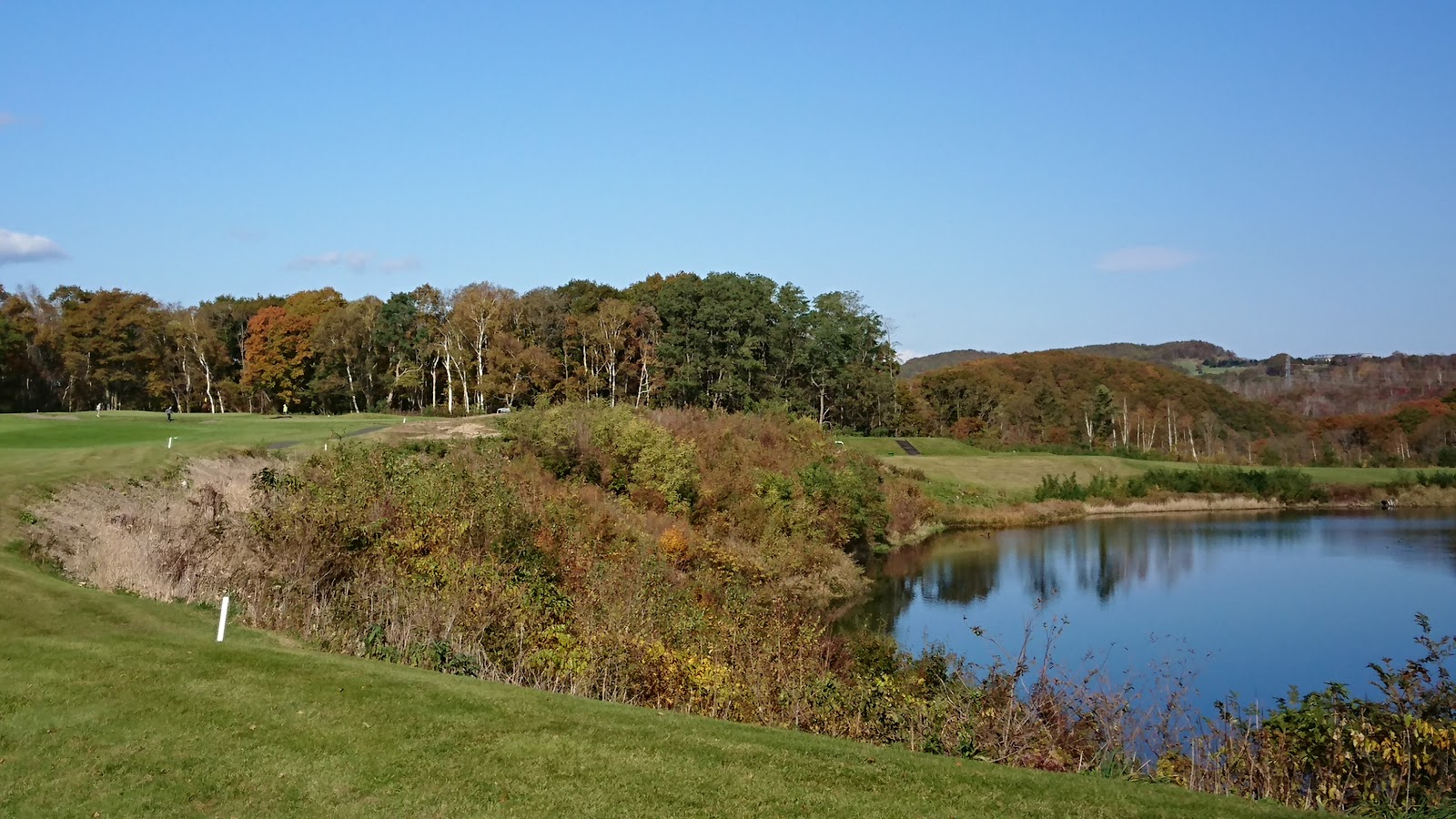 Chitose Country Club - 6
