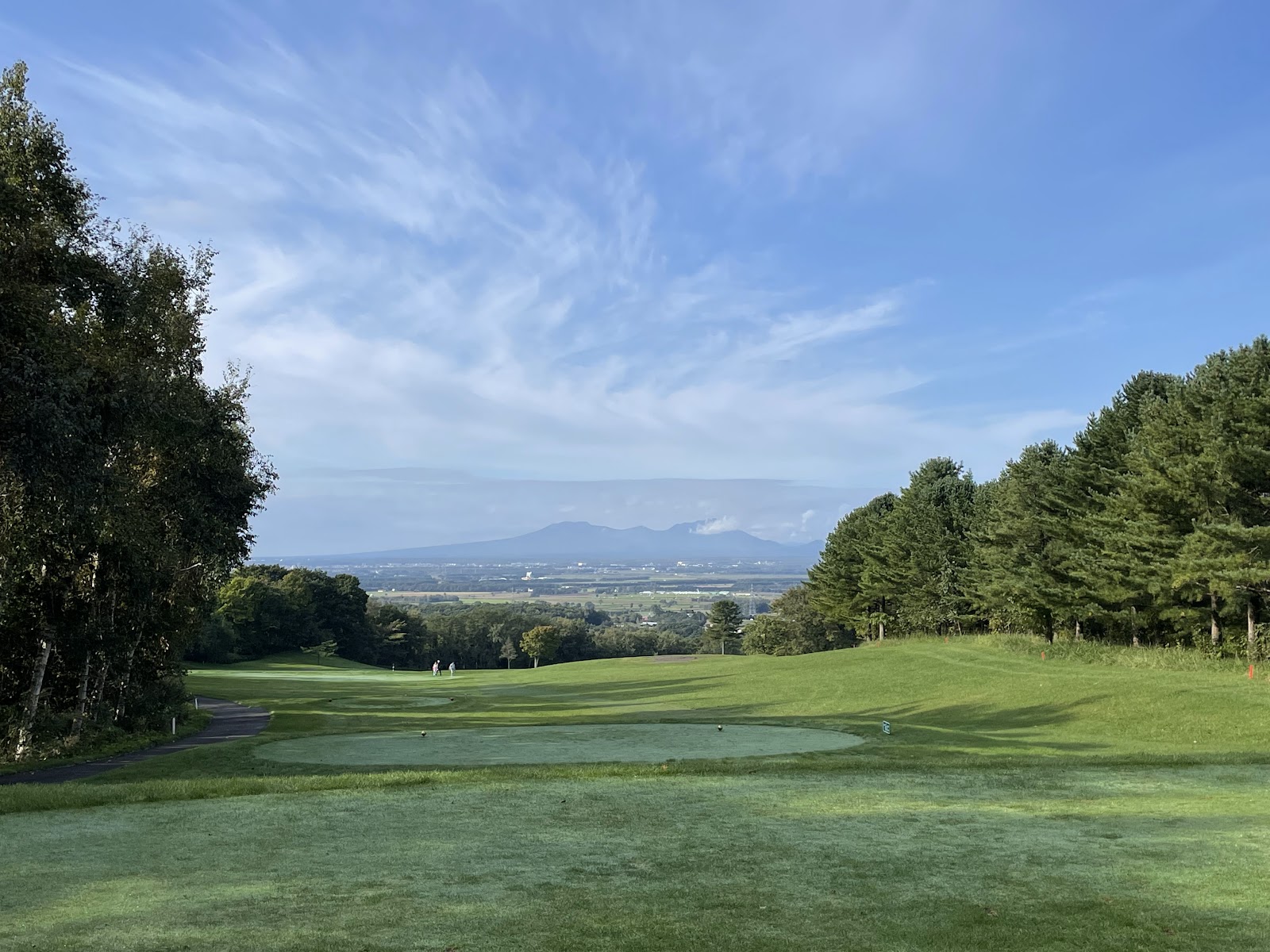 Great Sapporo Country Club
