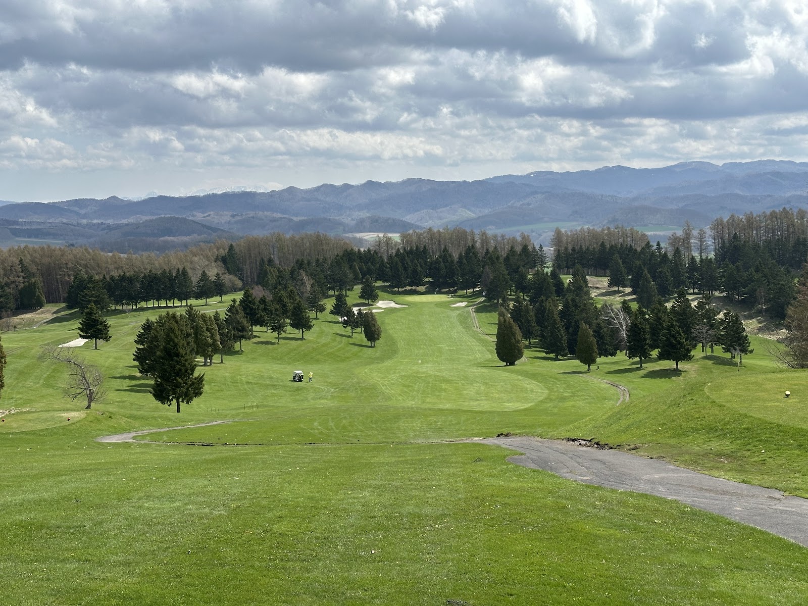 Chateraise Country Club Sapporo