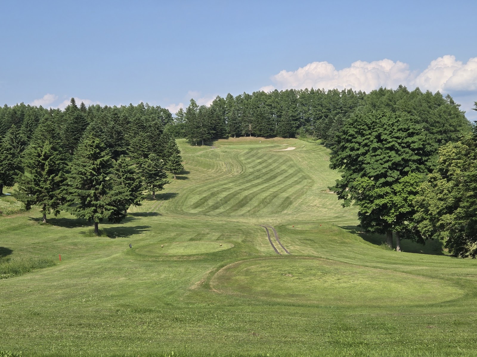 Chateraise Country Club Sapporo - 2