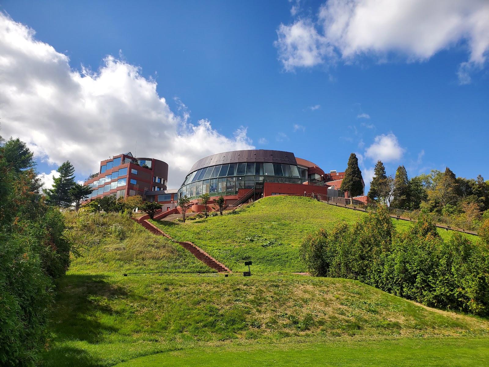 Chateraise Country Club Sapporo - 3