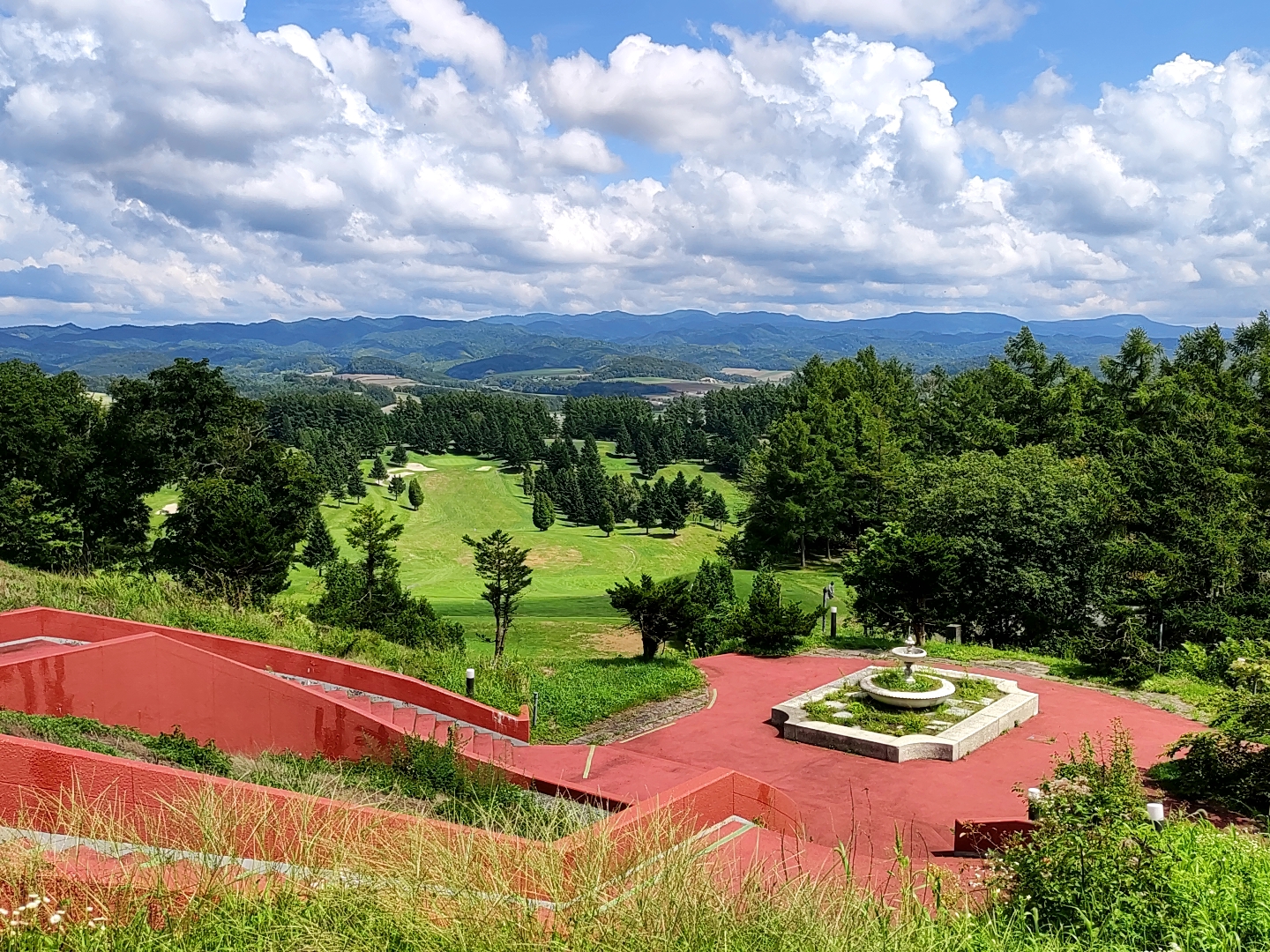 Chateraise Country Club Sapporo - 4