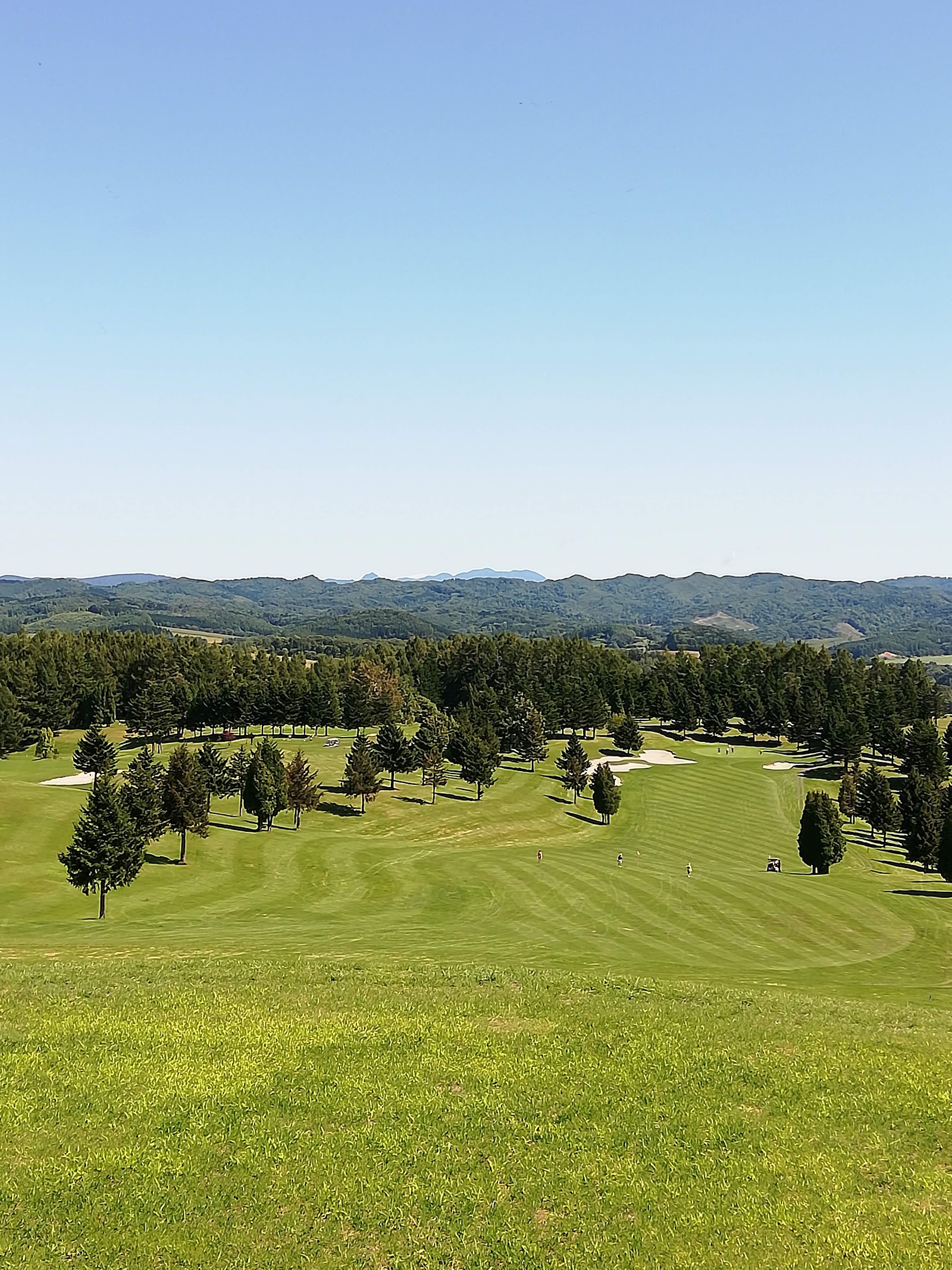 Chateraise Country Club Sapporo - 5