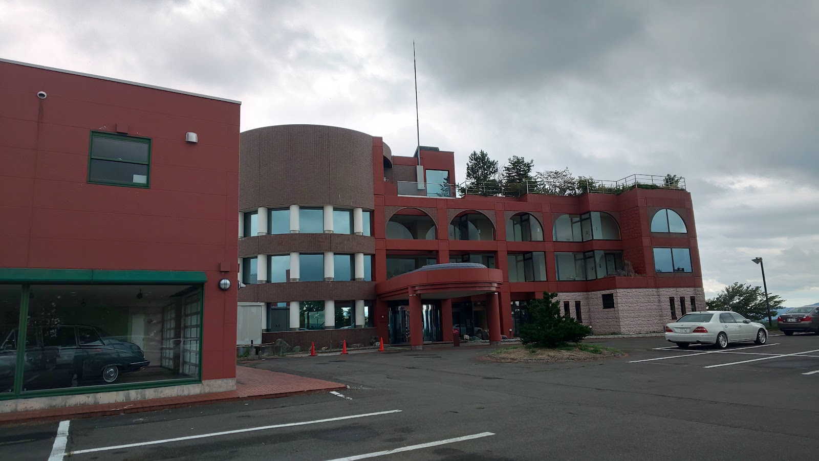 Chateraise Country Club Sapporo - 6