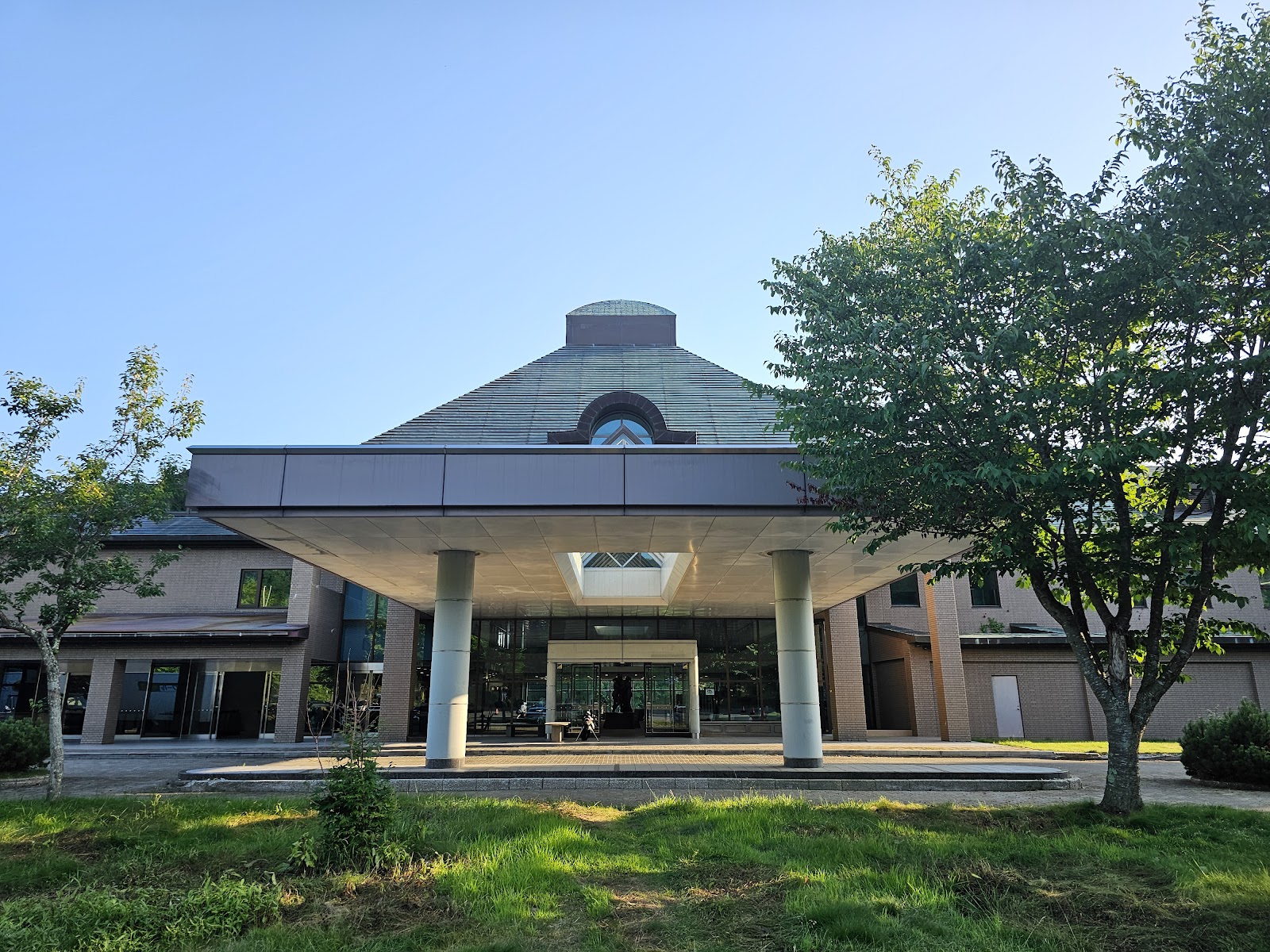 Hayakita Country Club - 6