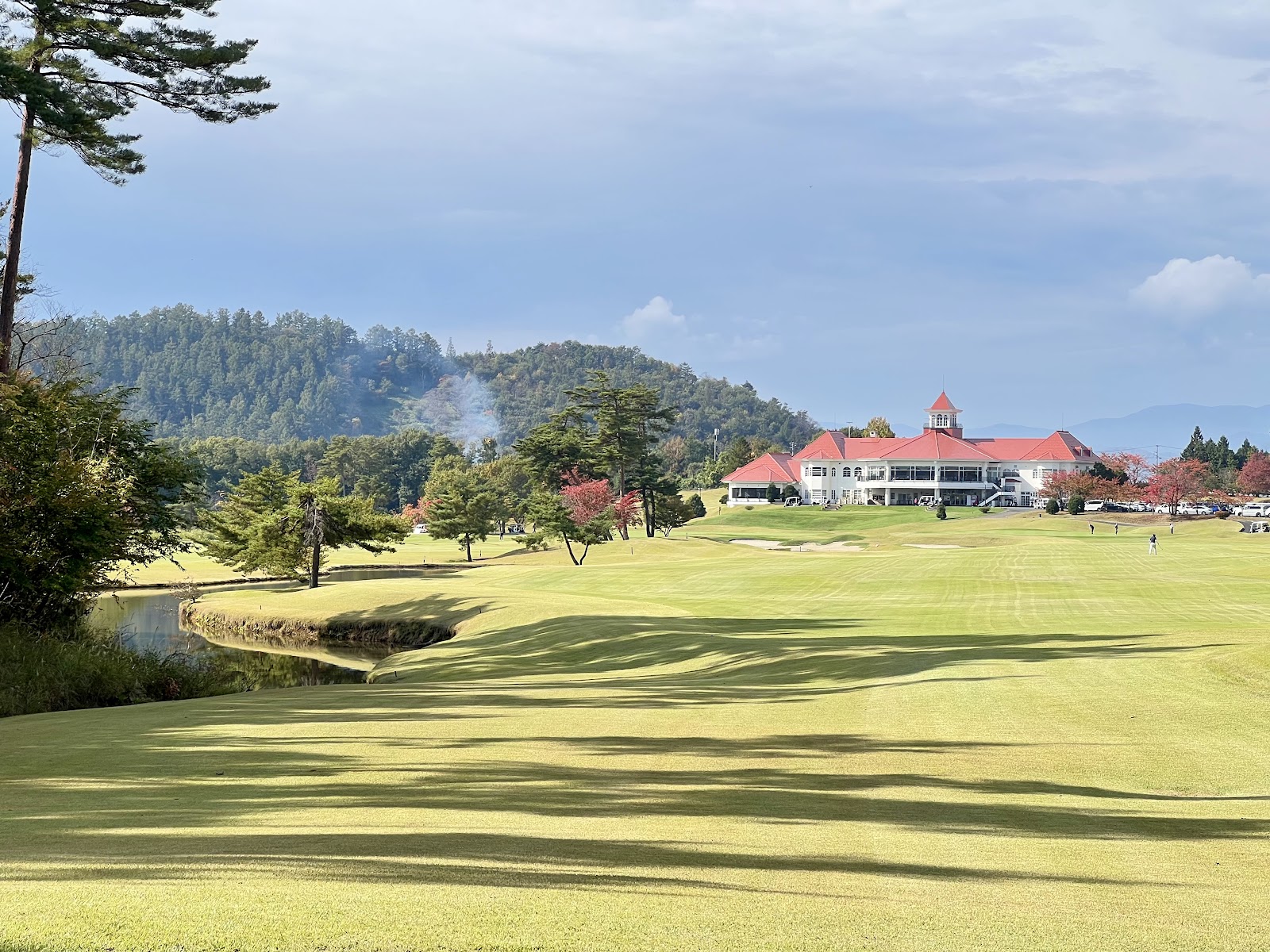 Morioka Minami Golf Club