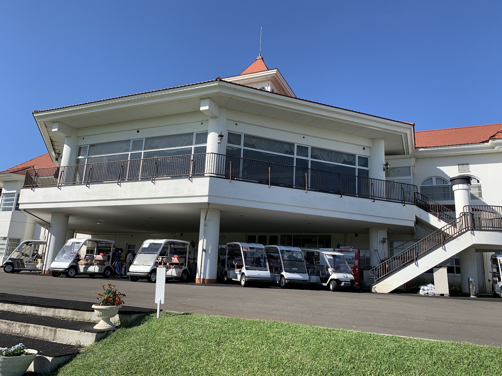 Morioka Minami Golf Club - 4