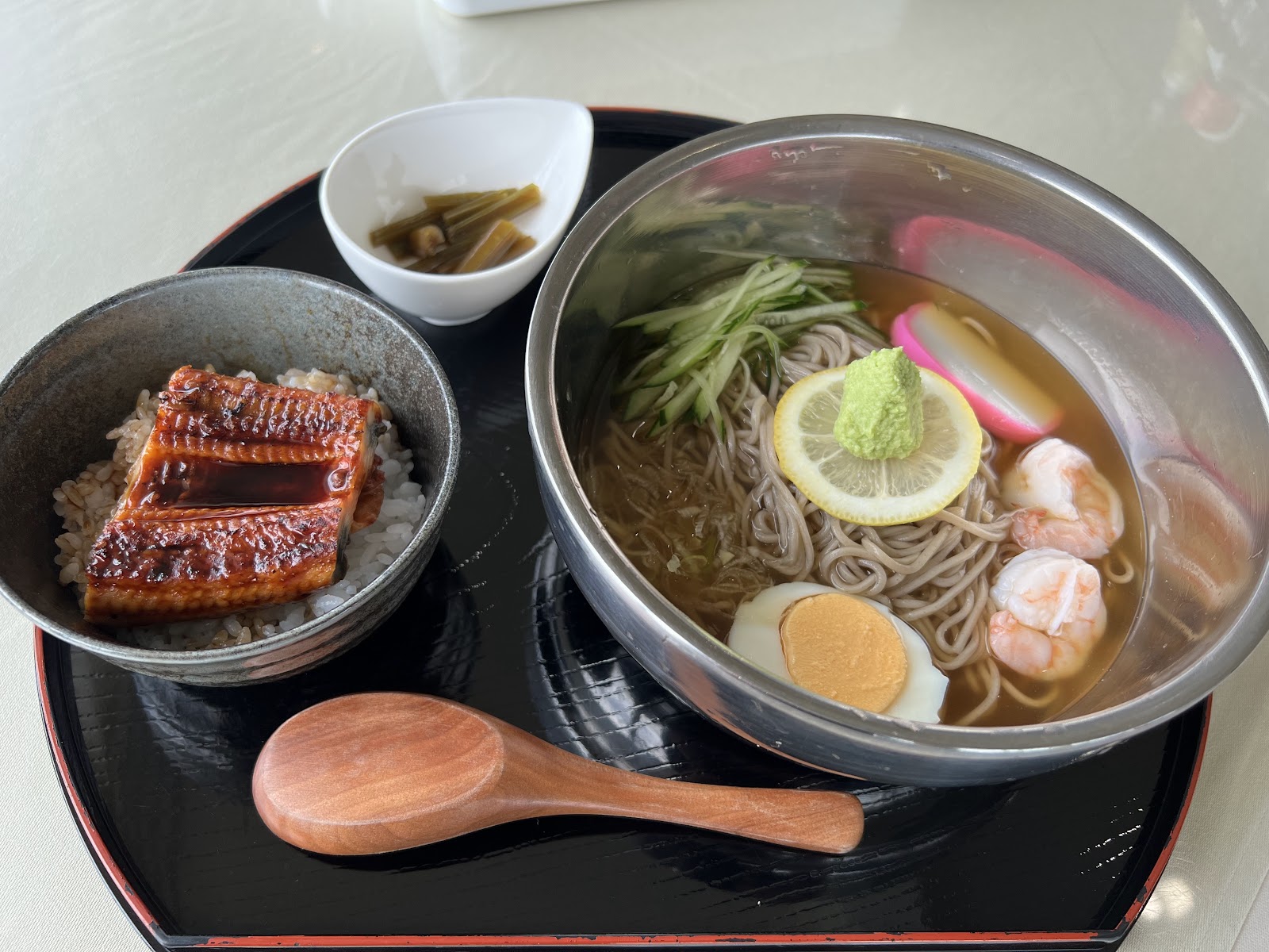 Morioka Minami Golf Club - 5