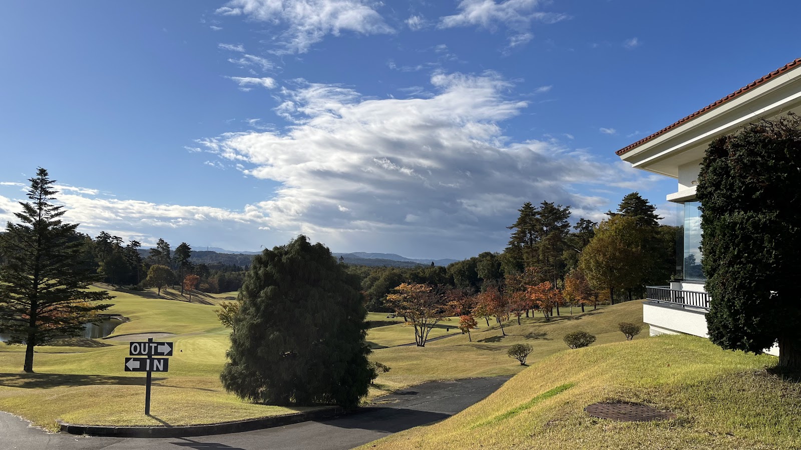 Morioka Minami Golf Club - 6