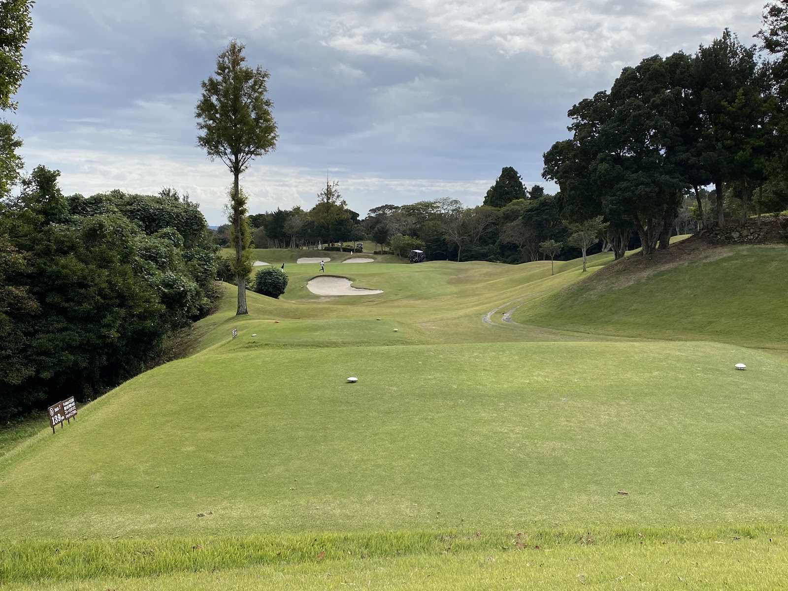 Ise-Shima Country Club