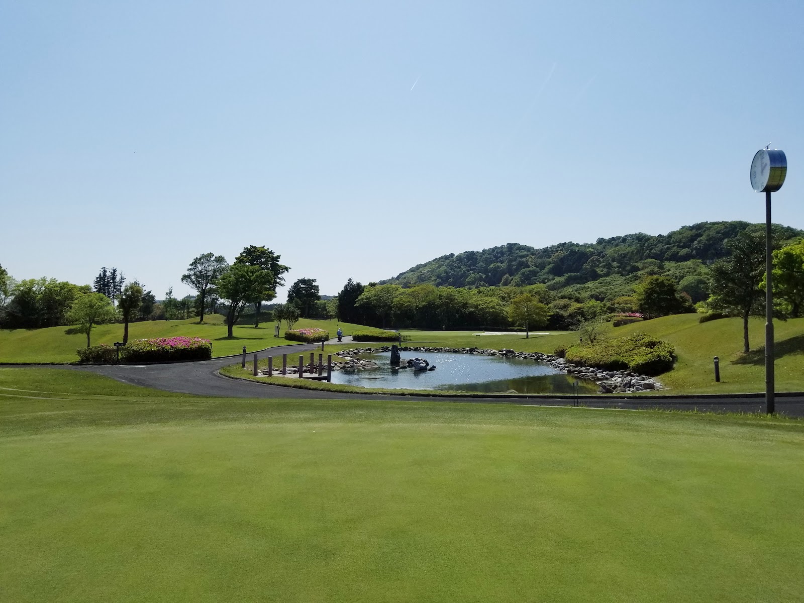 Ise-Shima Country Club - 5