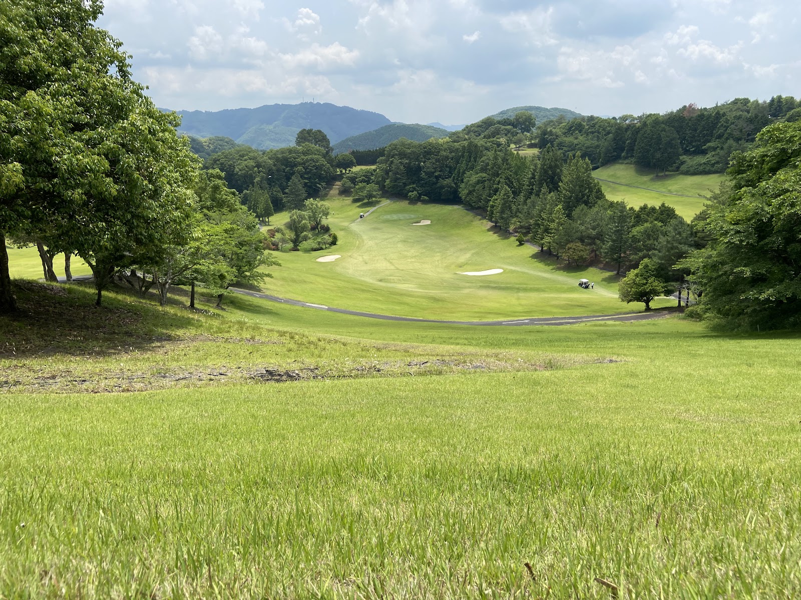 Yugou Ishibashi Golf Club