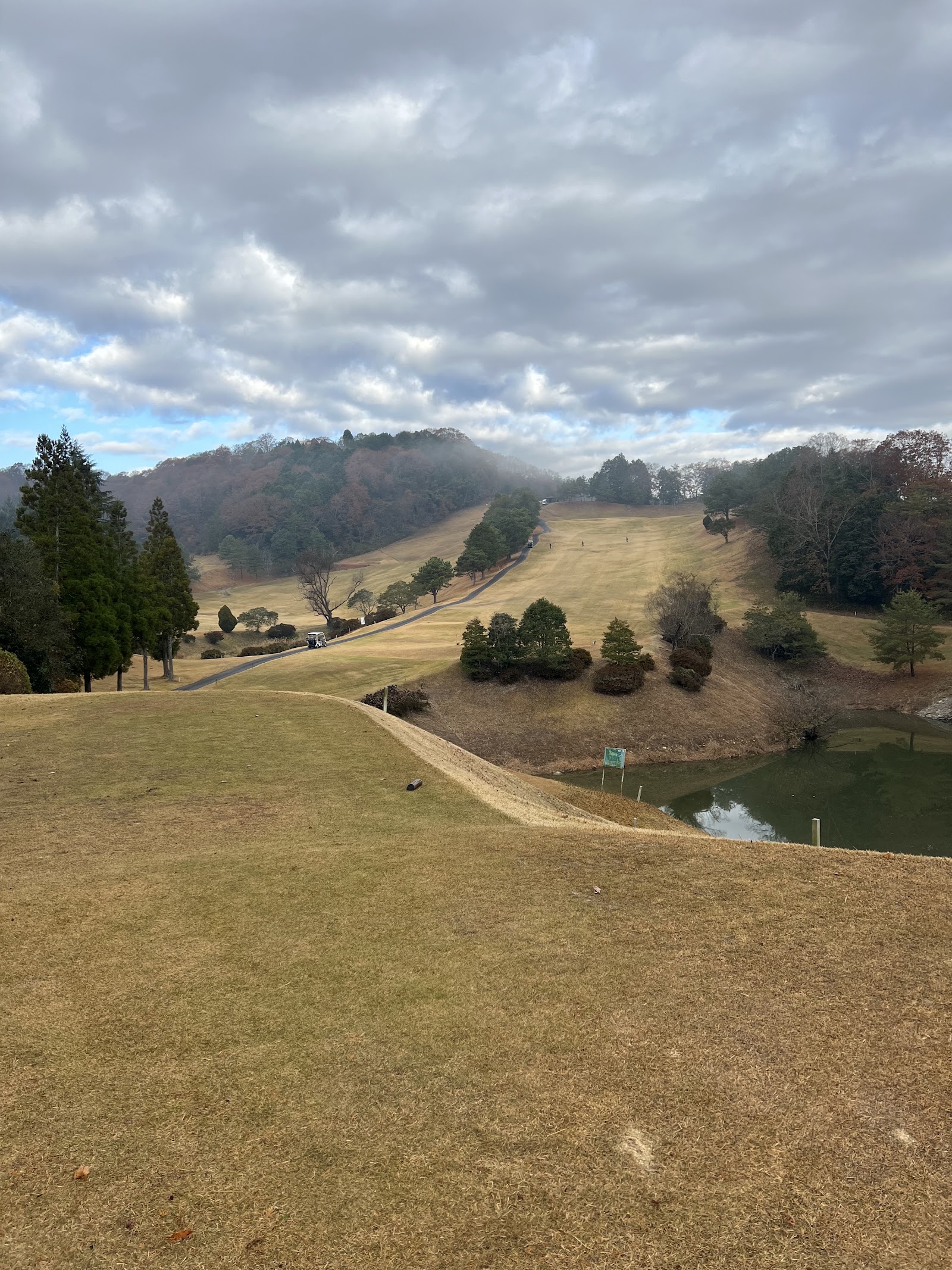 Yugou Ishibashi Golf Club - 3