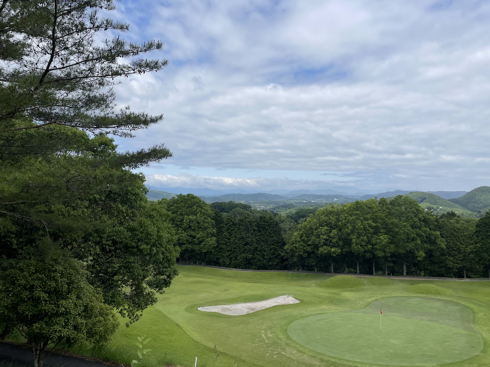 Yugou Ishibashi Golf Club - 6