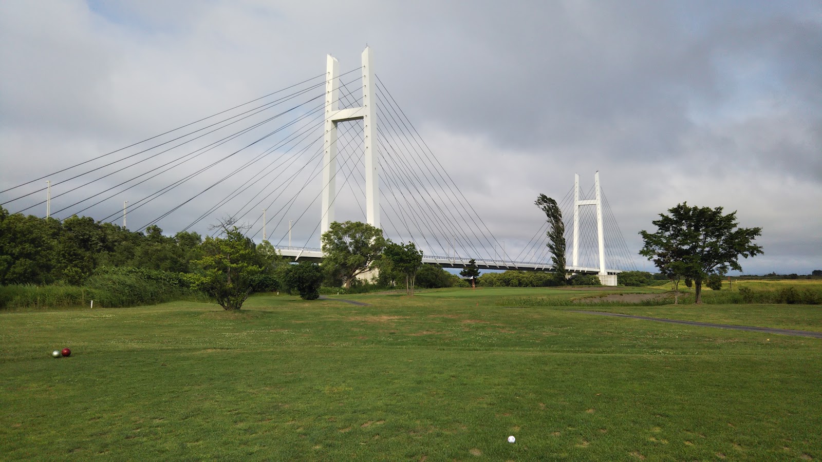 New Shinotu Golf Course - 2