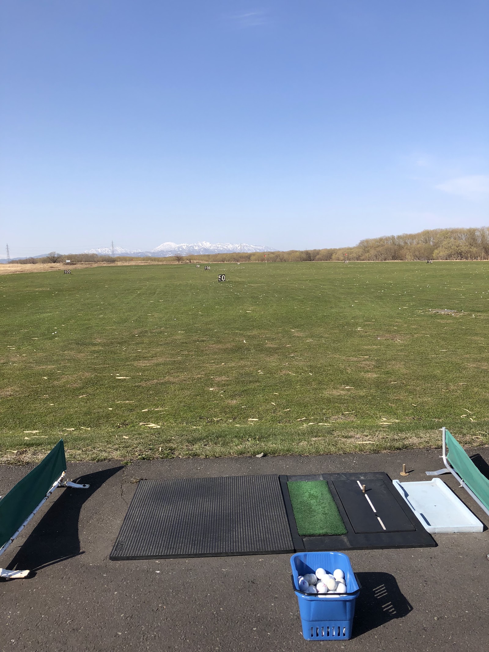 New Shinotu Golf Course - 5