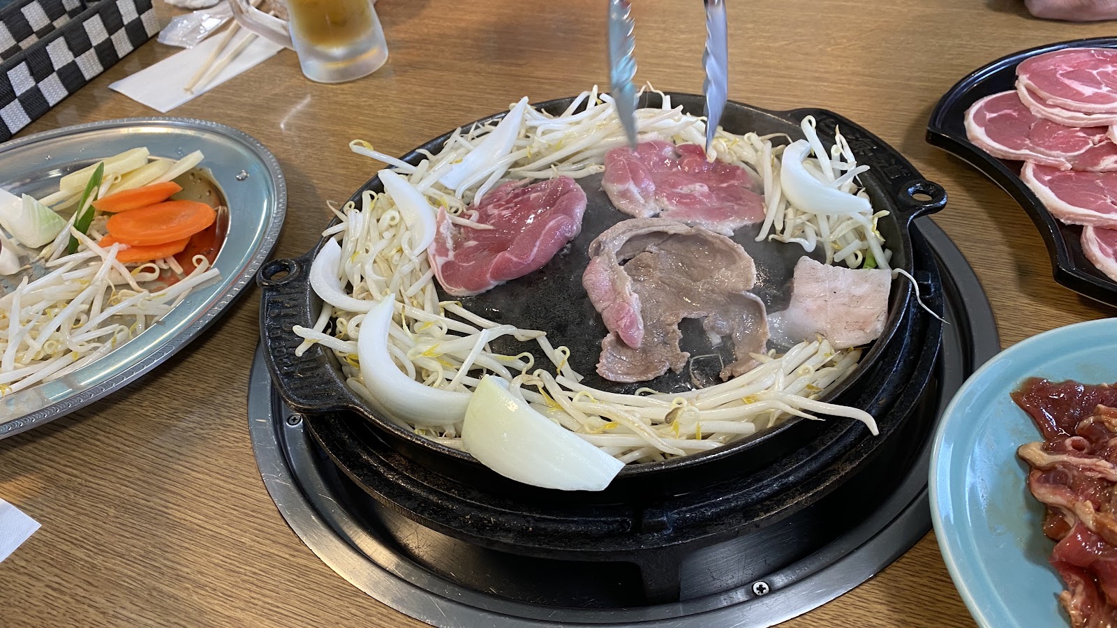 New Shinotu Golf Course - 6
