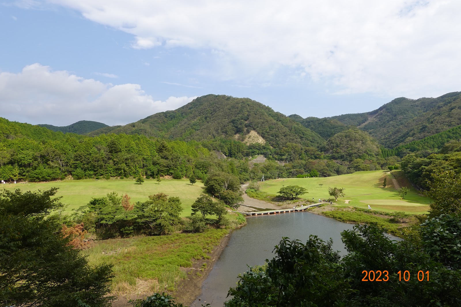 Tsushima Golf Club