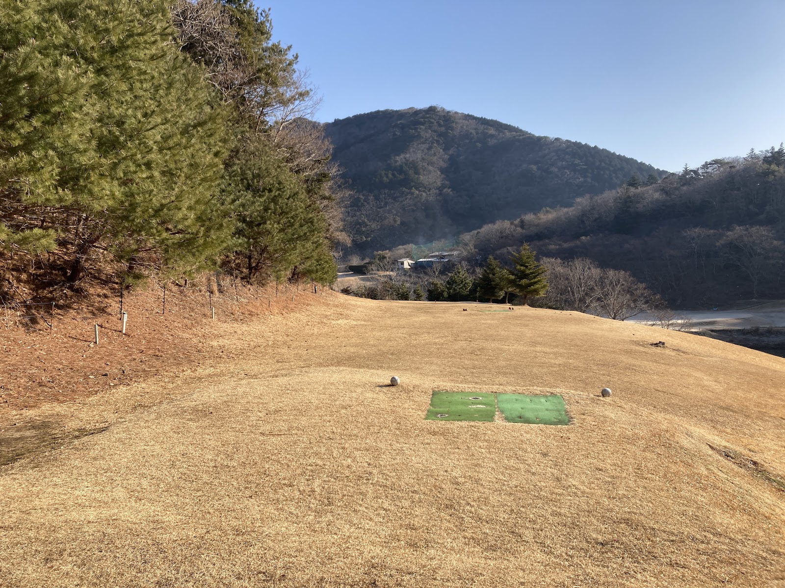 Tsushima Golf Club - 2