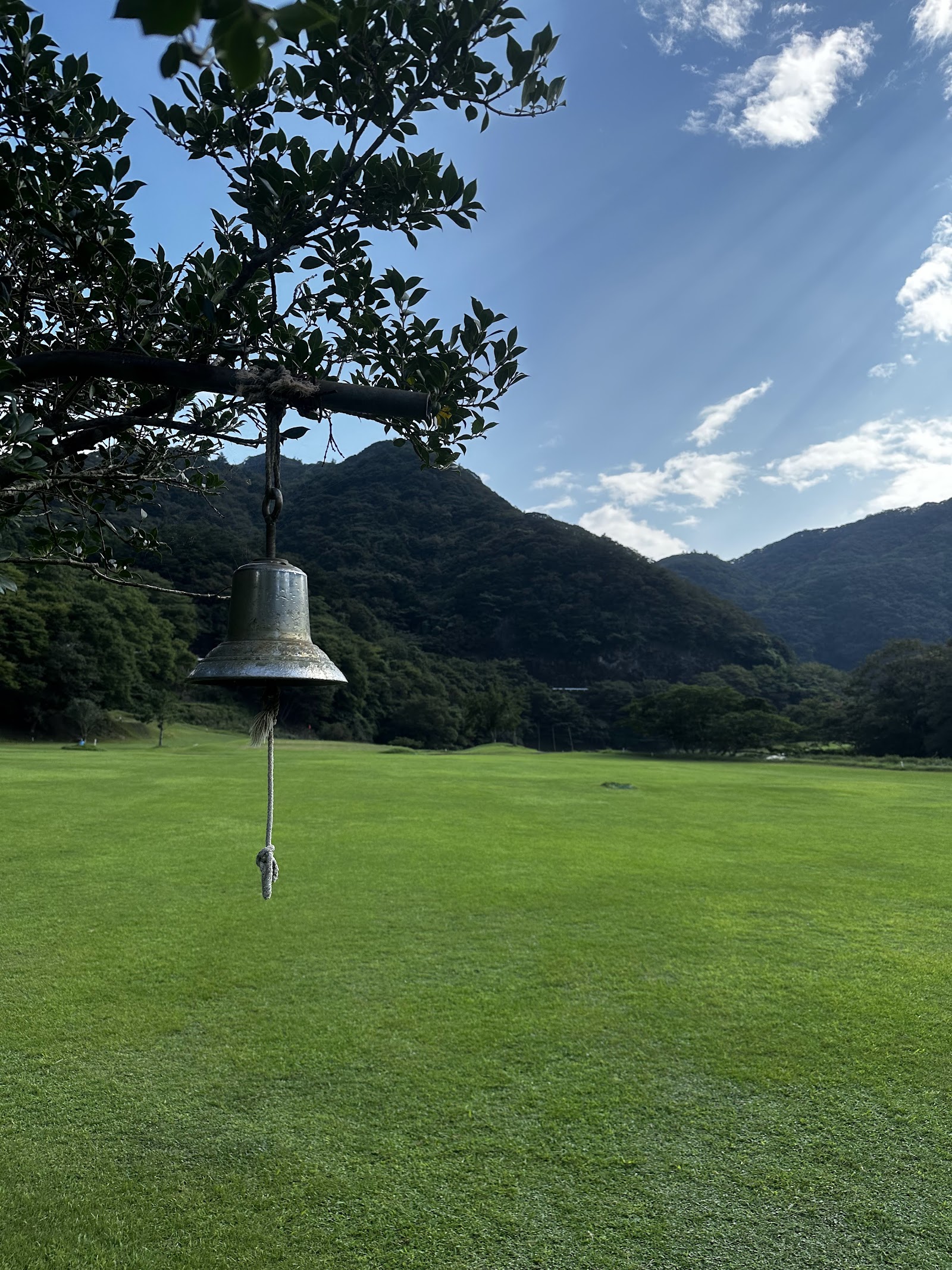 Tsushima Golf Club - 3