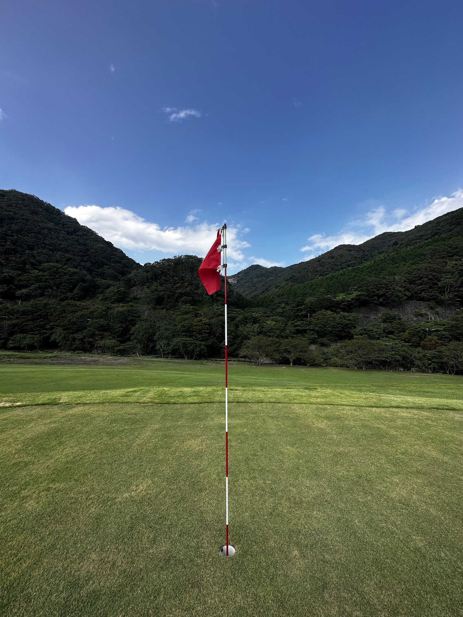 Tsushima Golf Club - 4