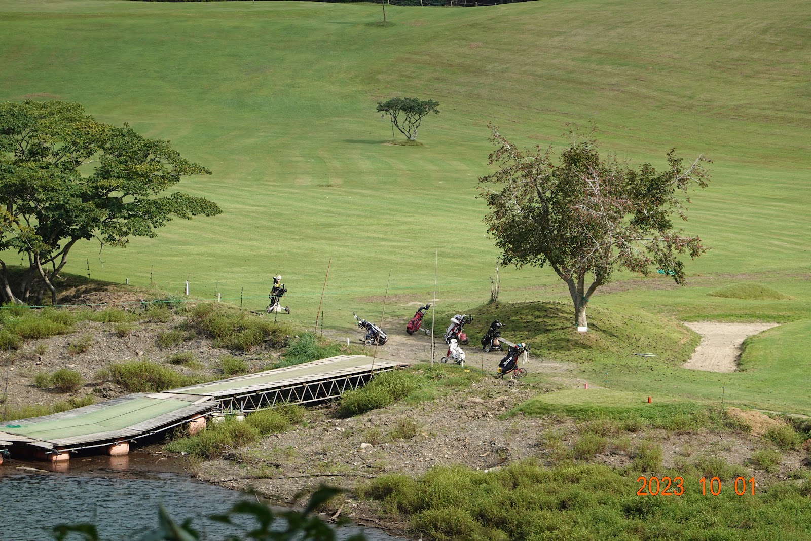 Tsushima Golf Club - 6
