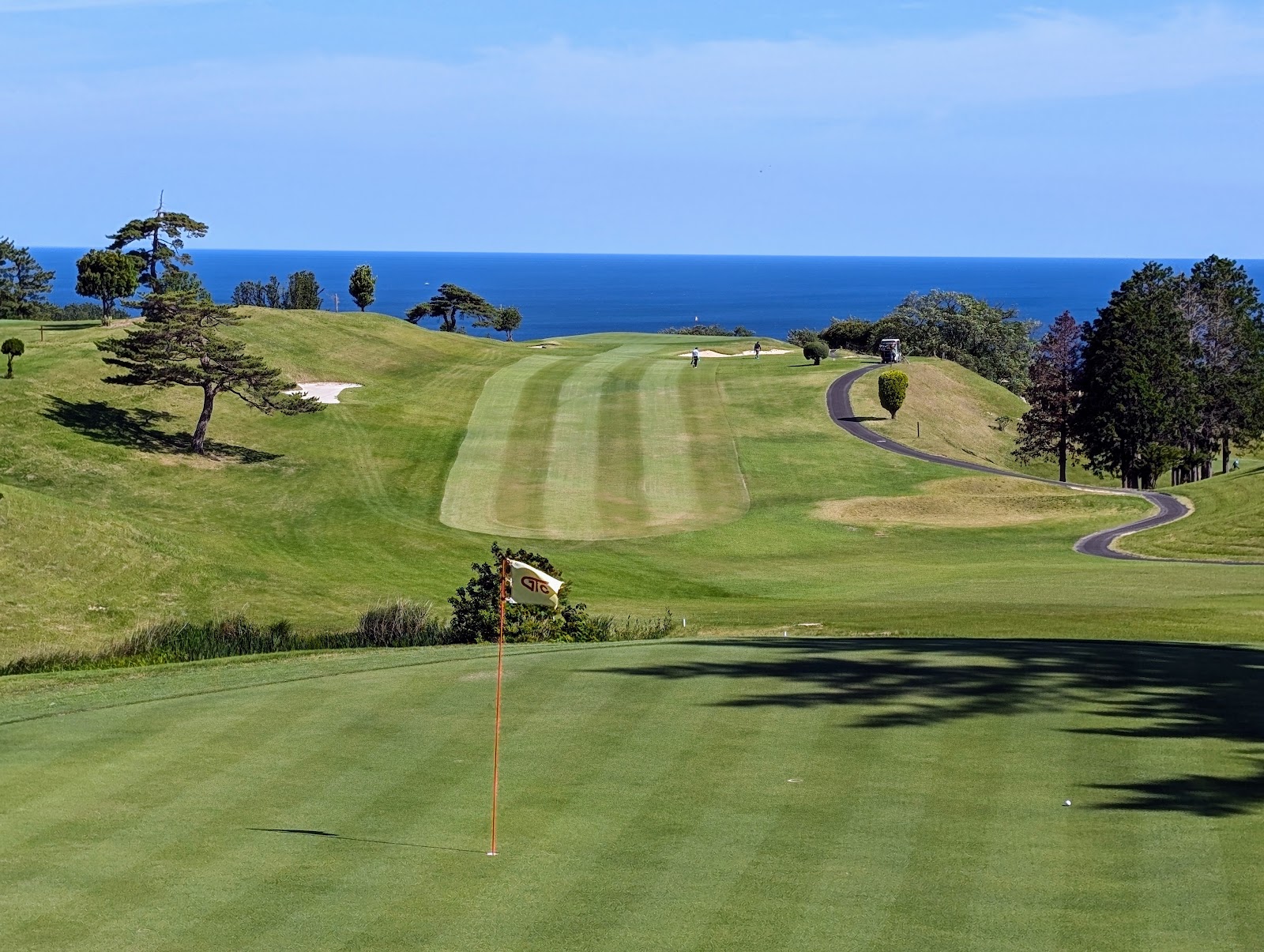 Tottori Golf Club - 2