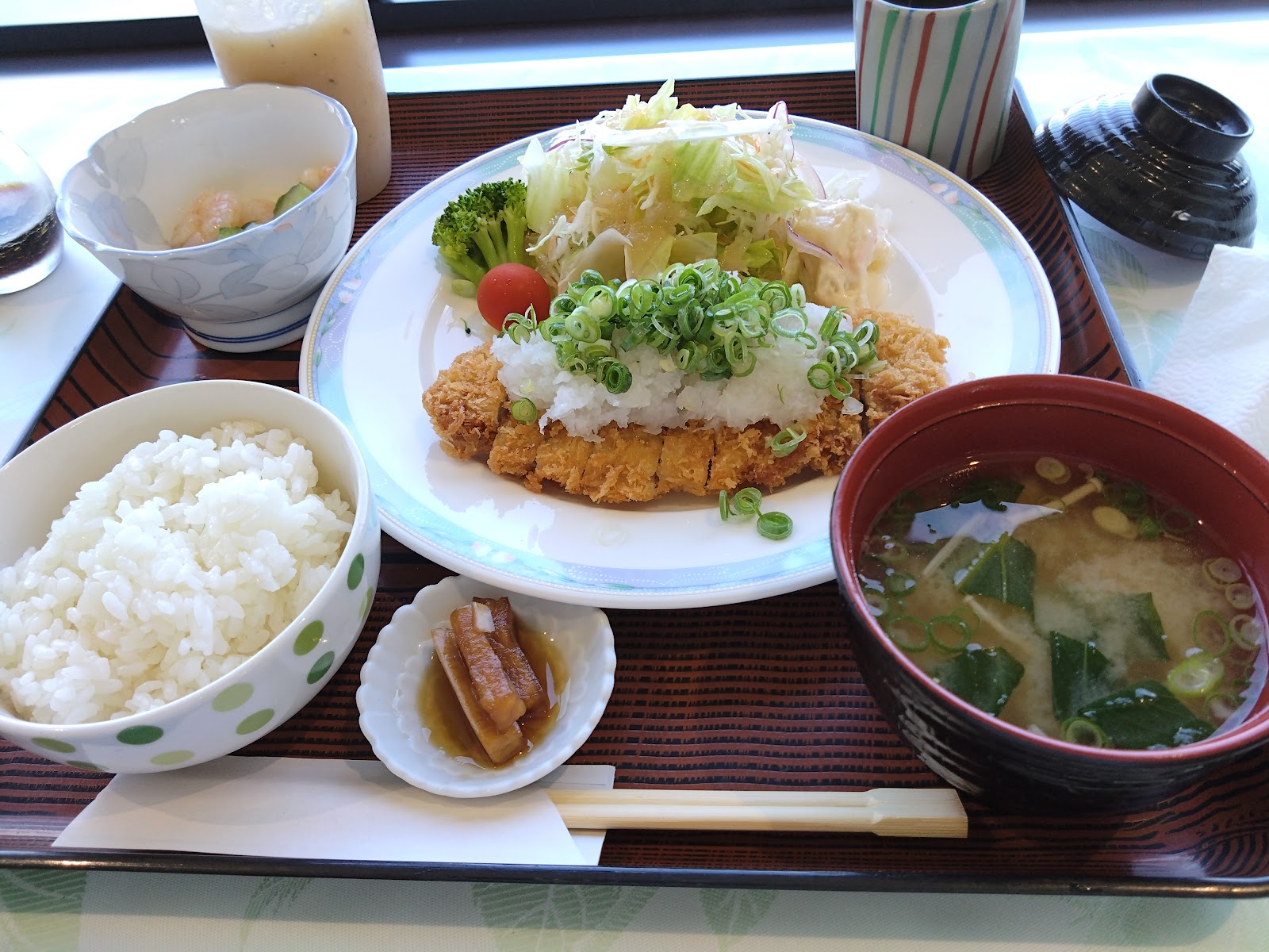 Tottori Golf Club - 6