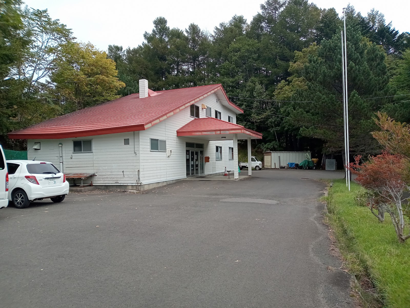 Tokiwadai Golf Course - 2