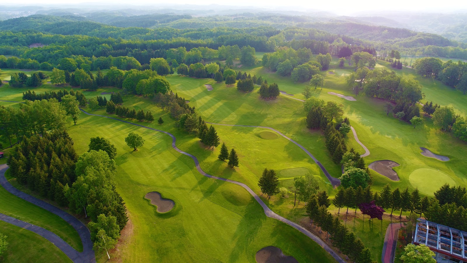 Makomanai Country Club