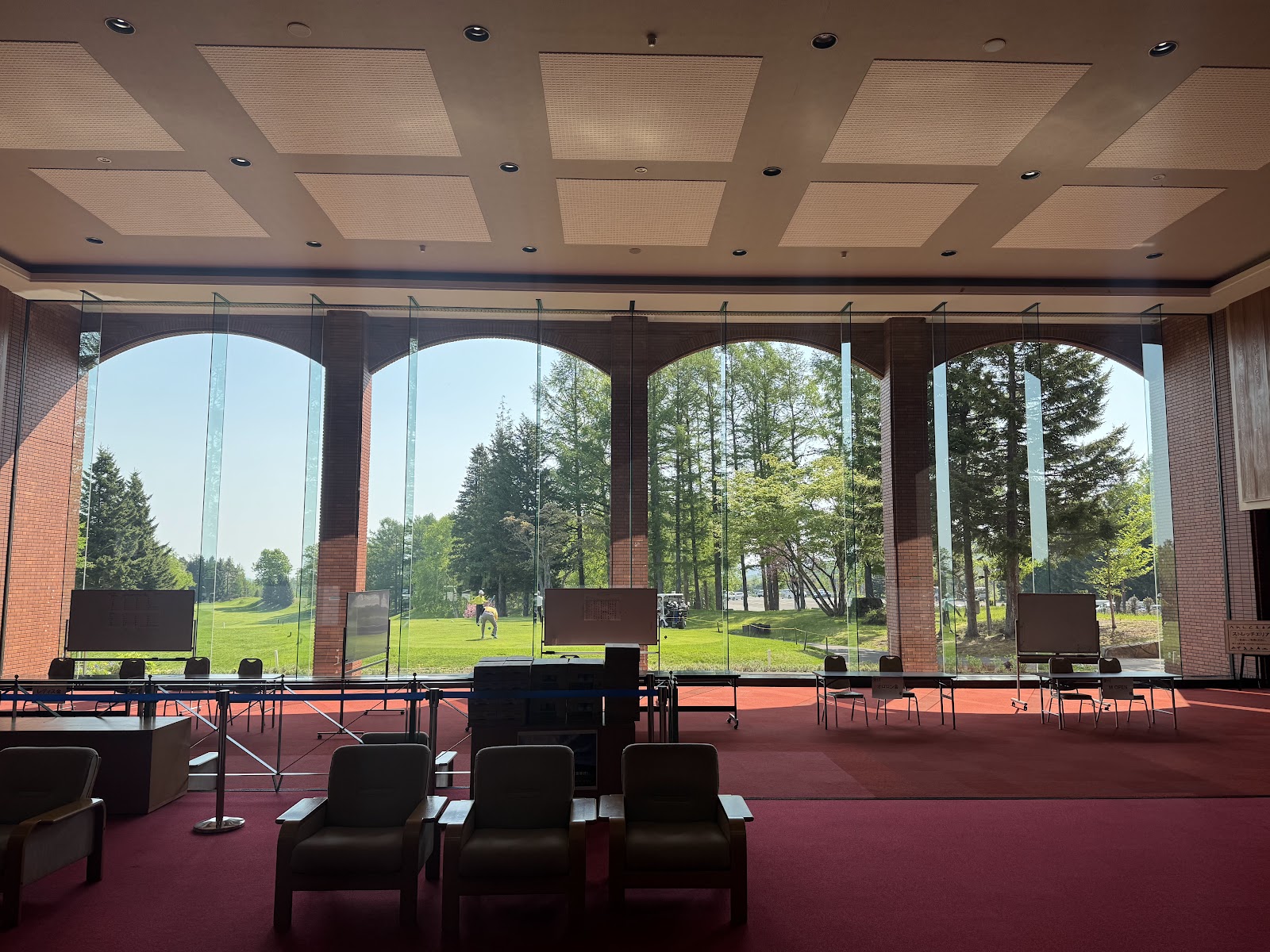 Makomanai Country Club - 4