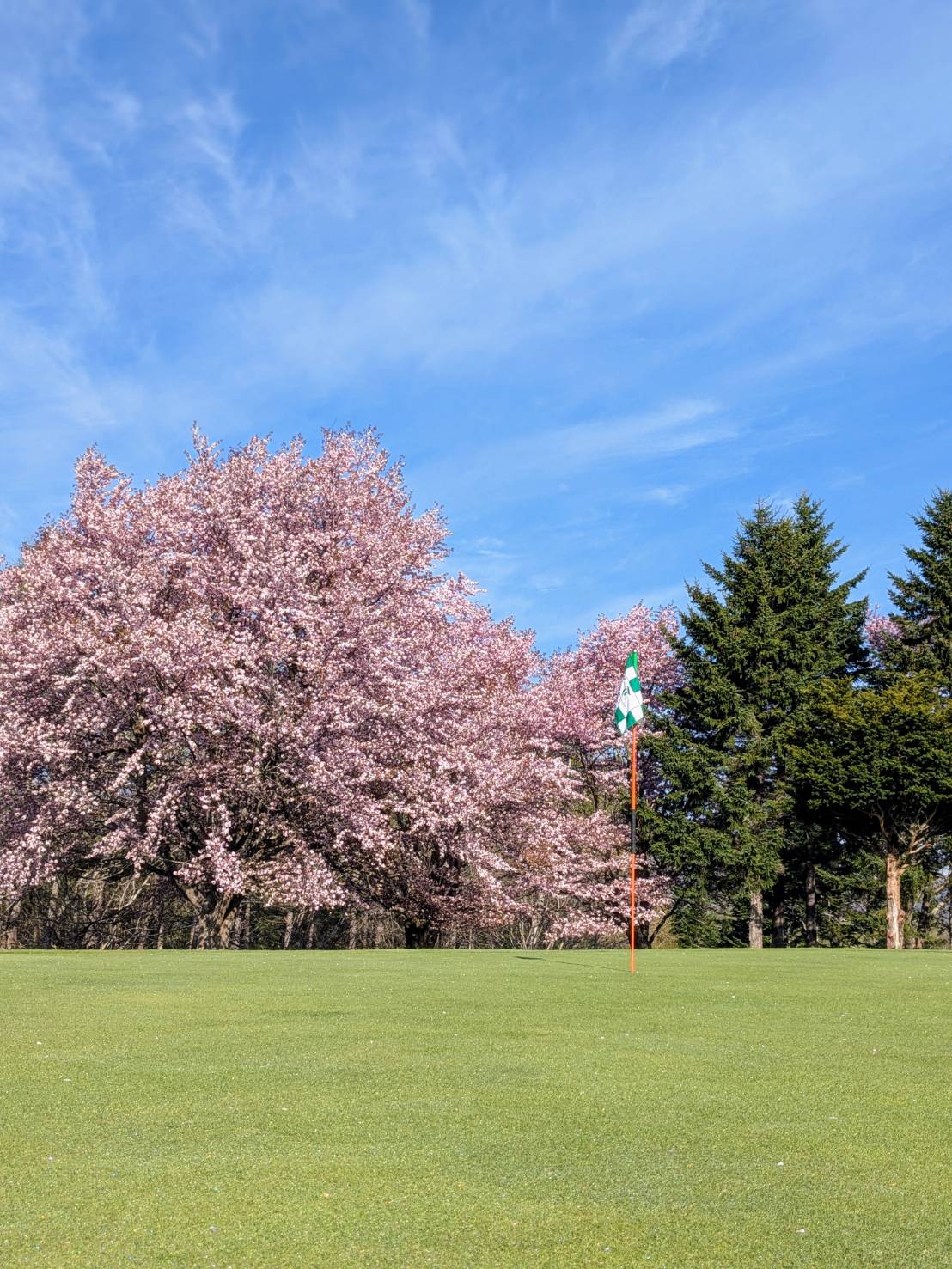 Takino Country Club
