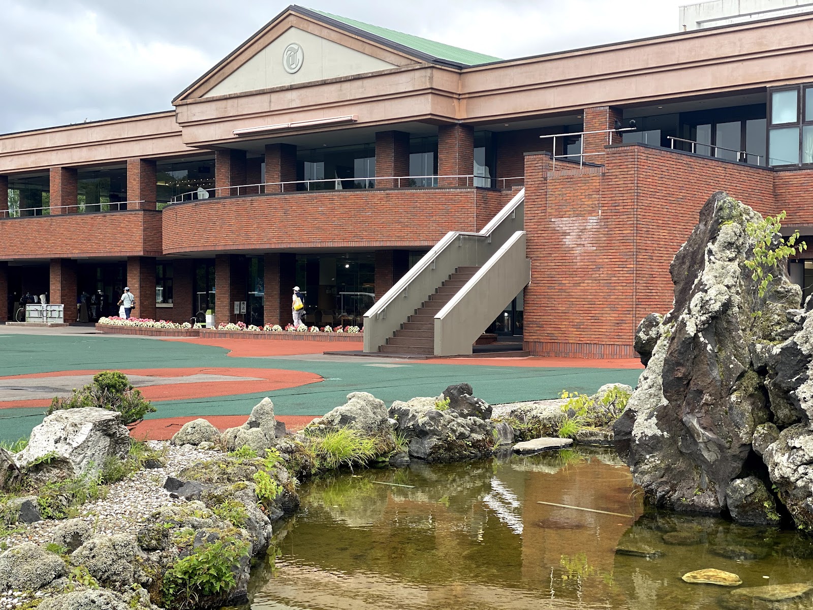 Takino Country Club - 3
