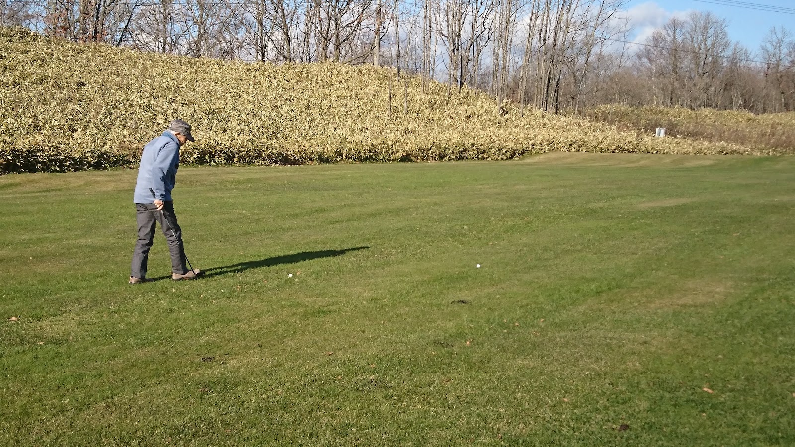 Kushiro Airport Golf Club - 4