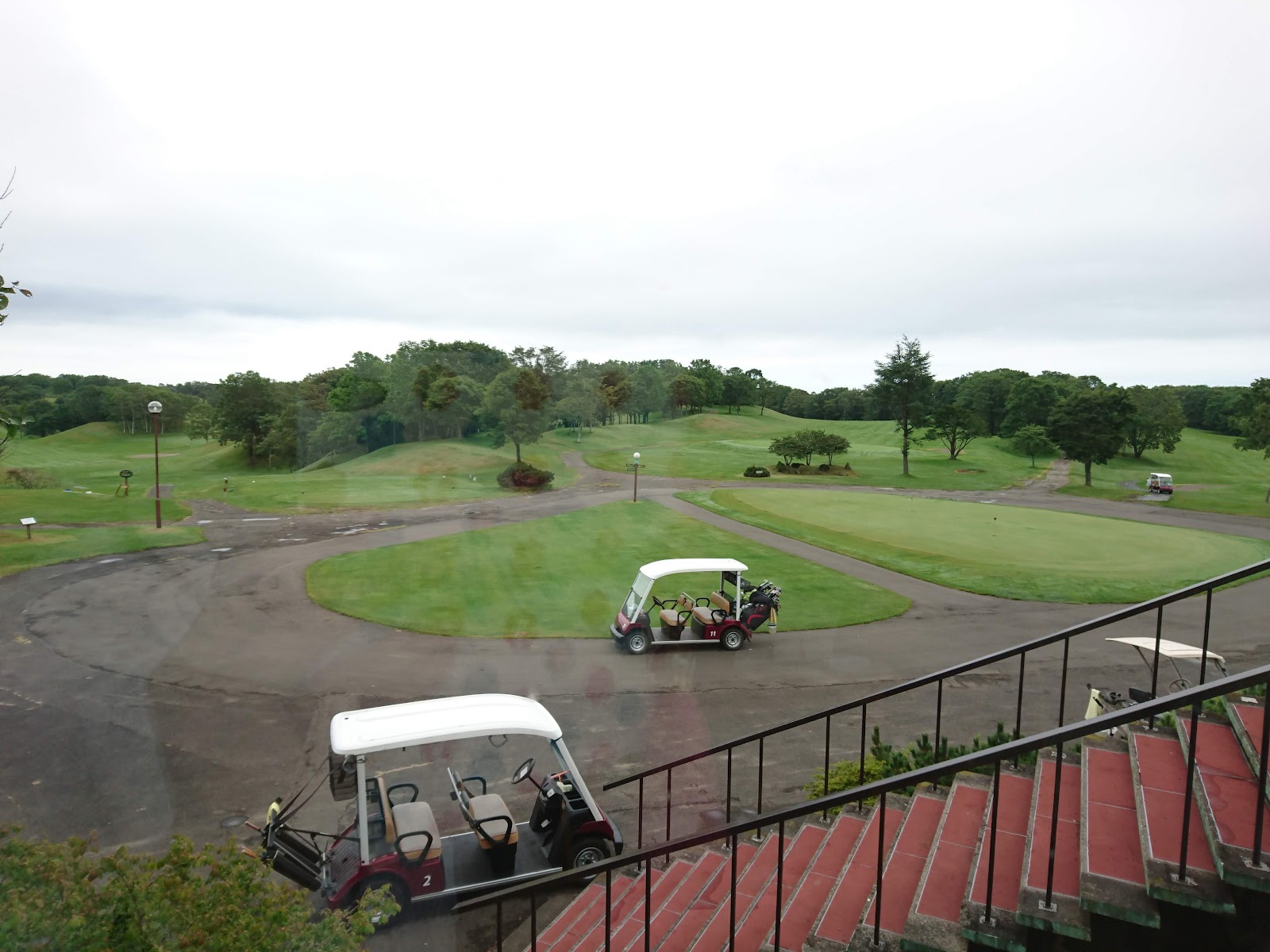 Kushiro Airport Golf Club - 5