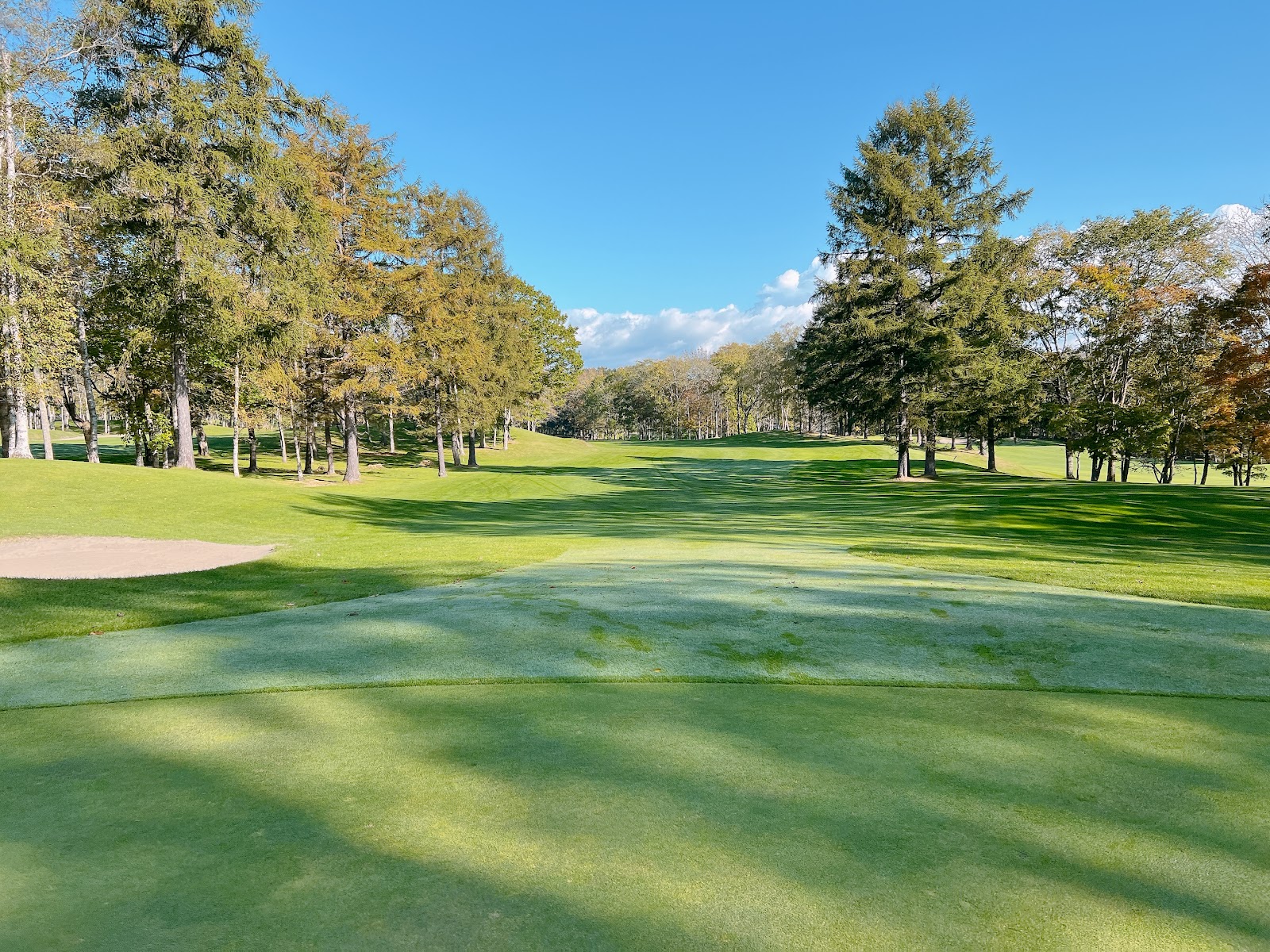 Akan Country Club