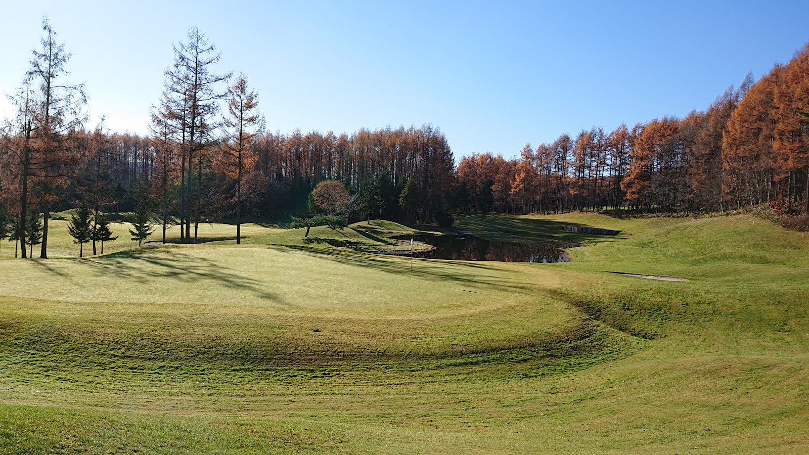 Northern Arc Golf Club
