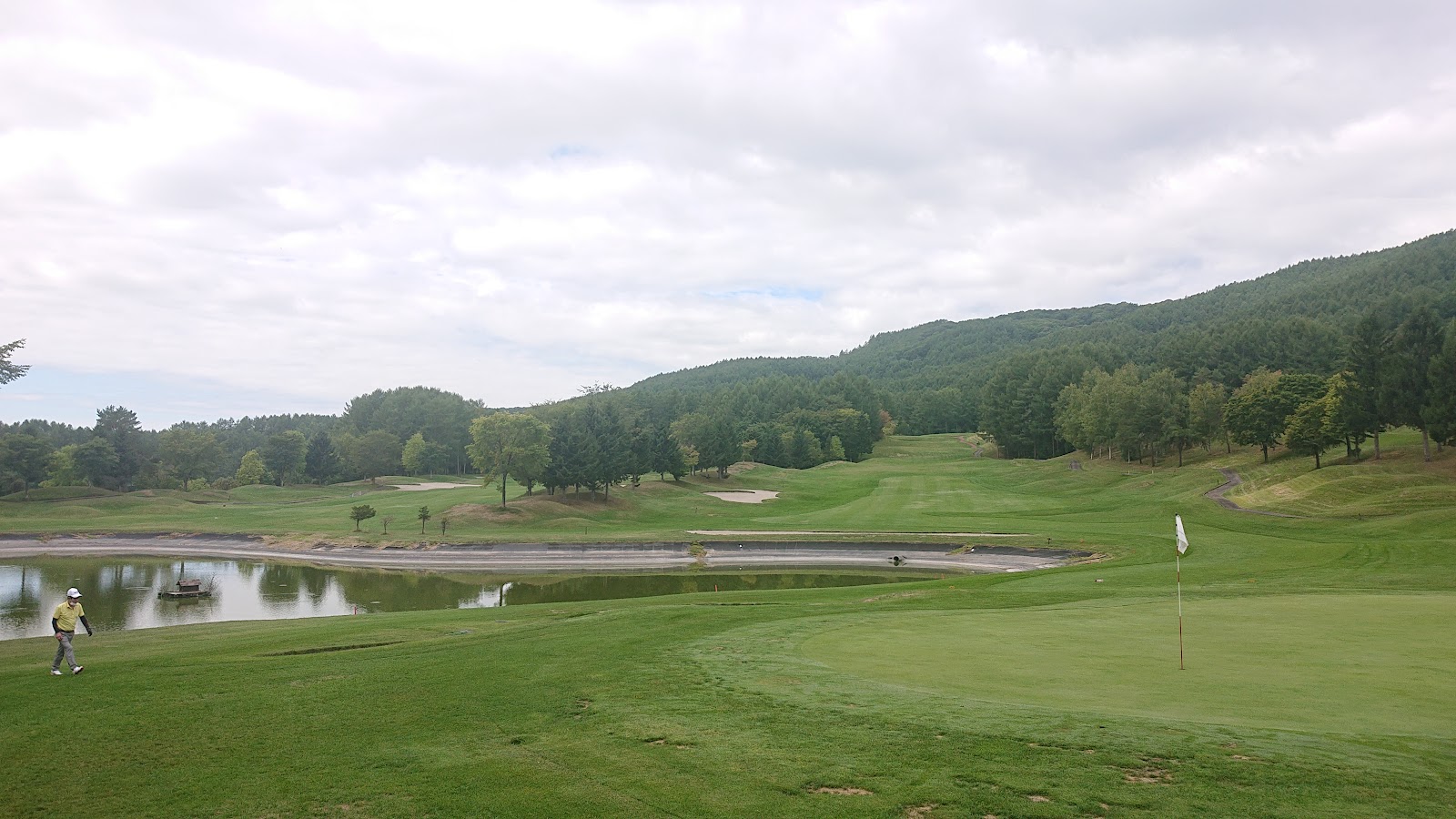 Northern Arc Golf Club - 2