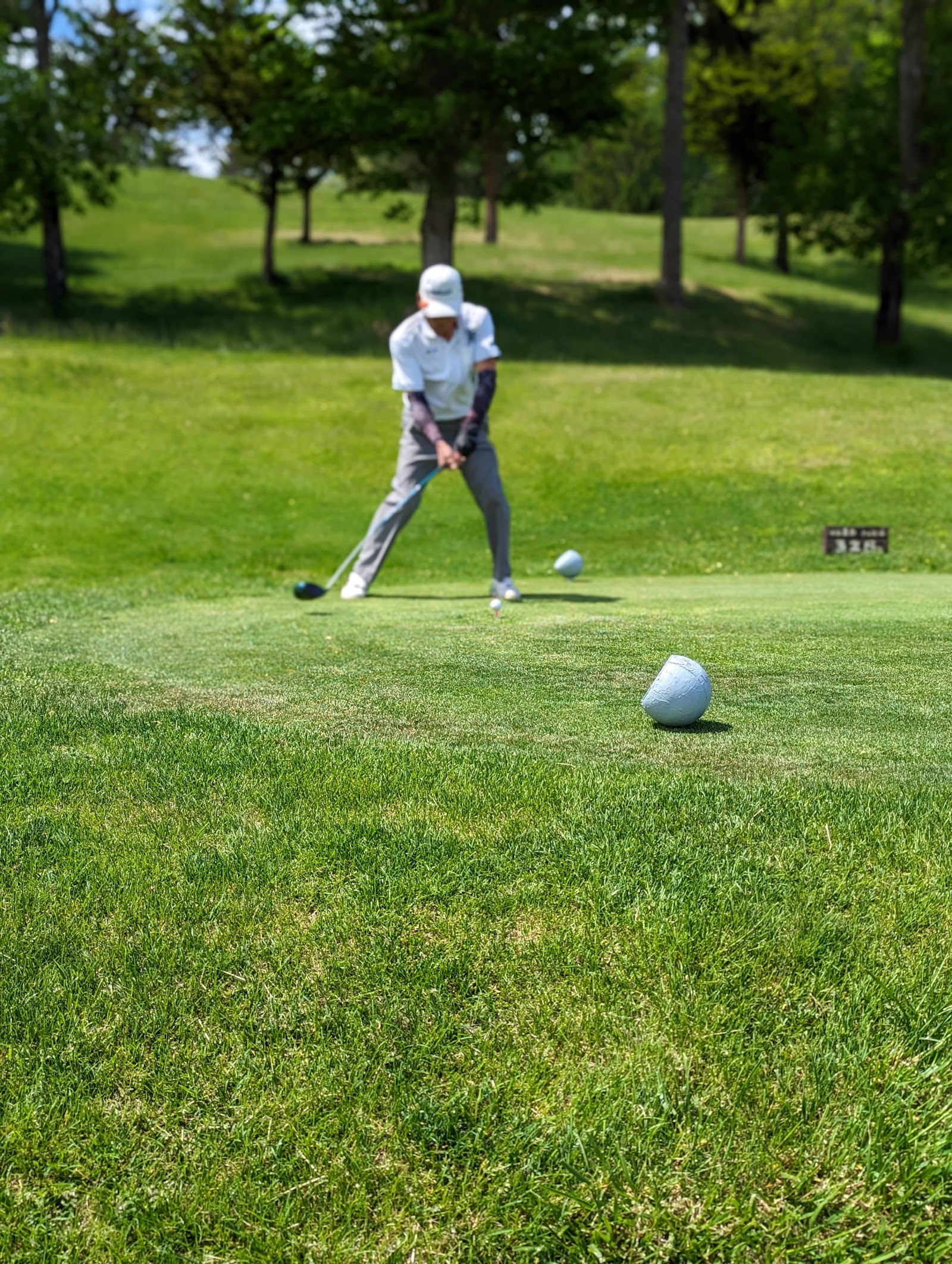 Northern Arc Golf Club - 3