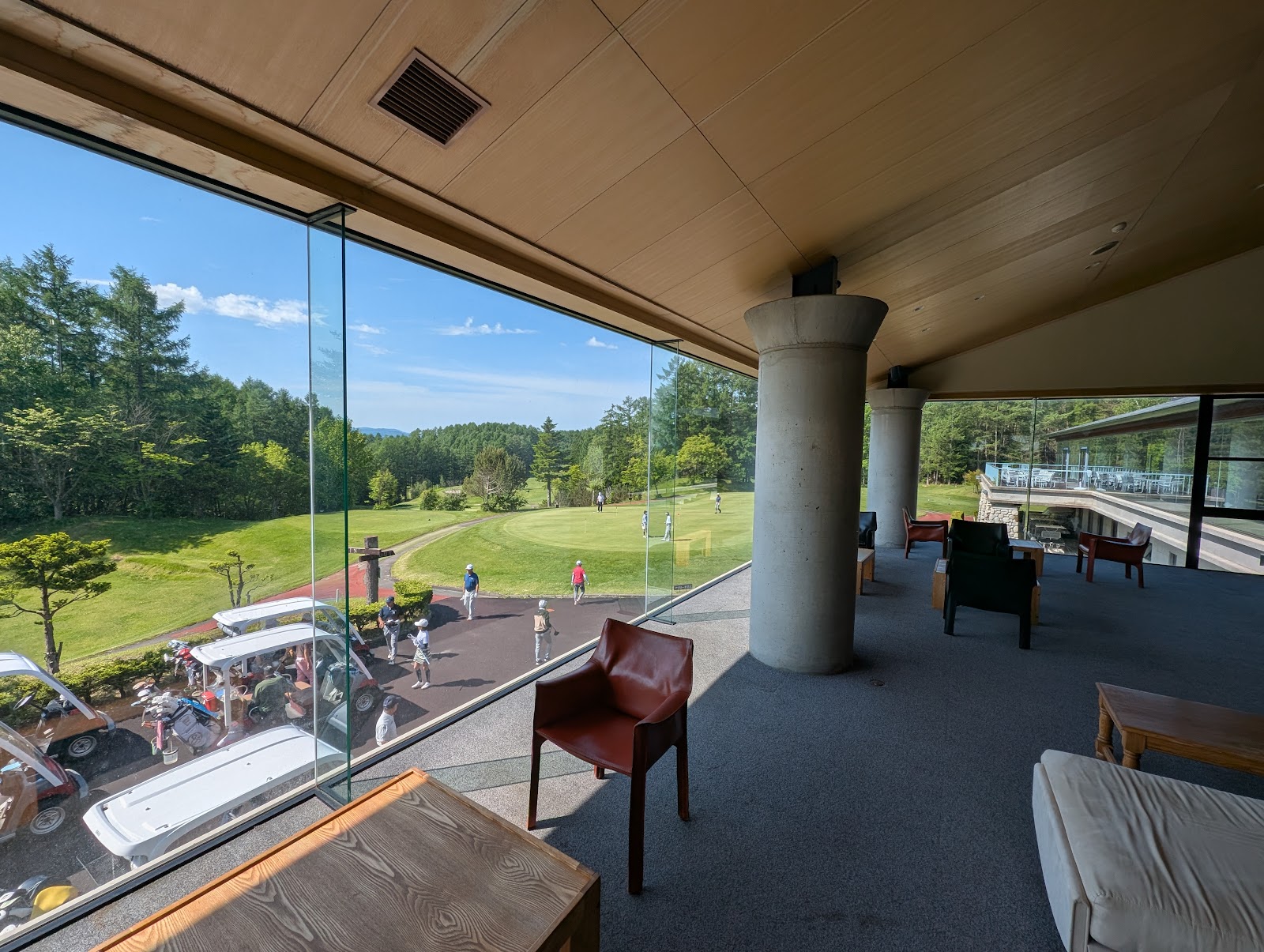 Northern Arc Golf Club - 6