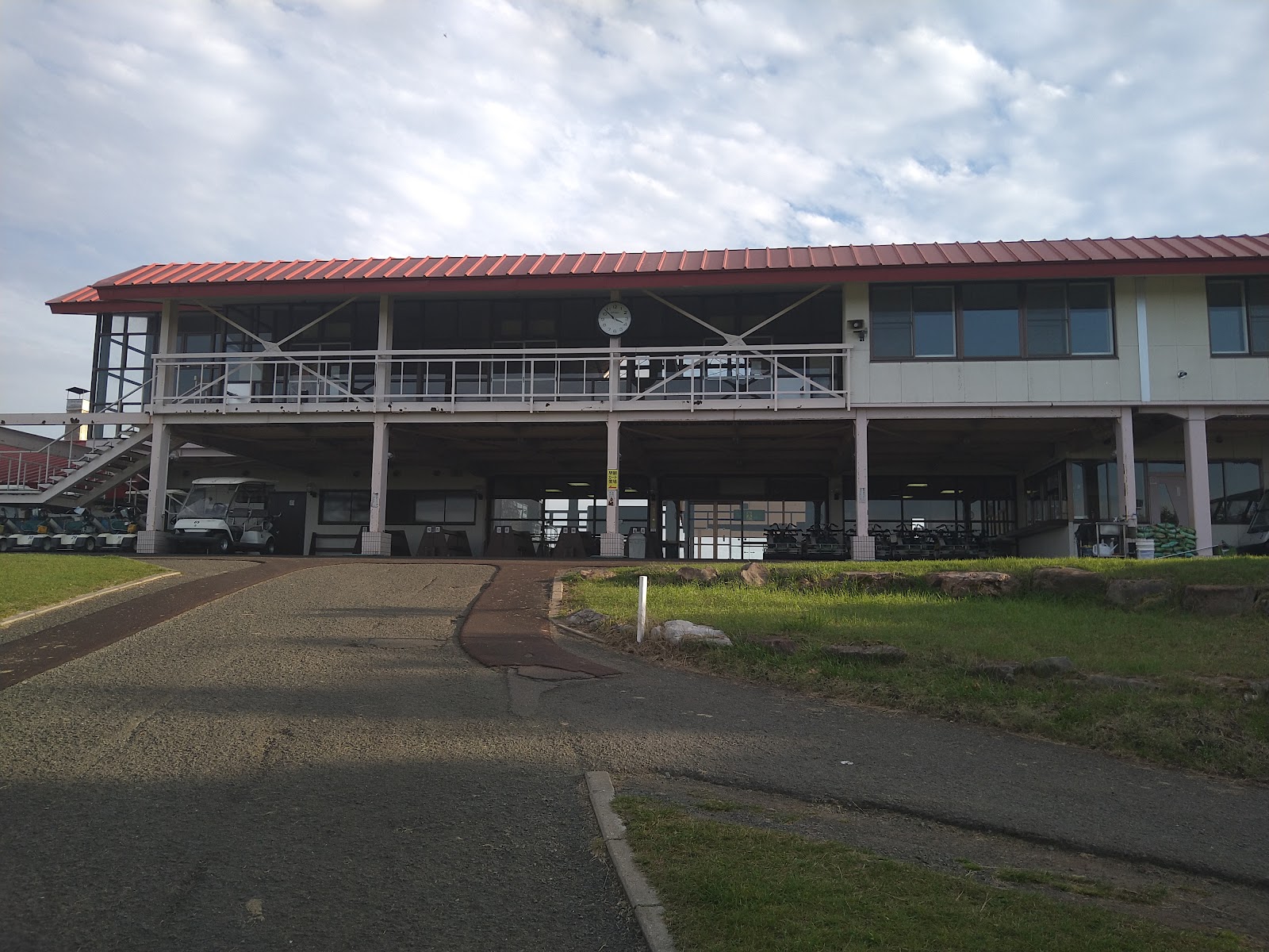 Kitami Country Club - 2