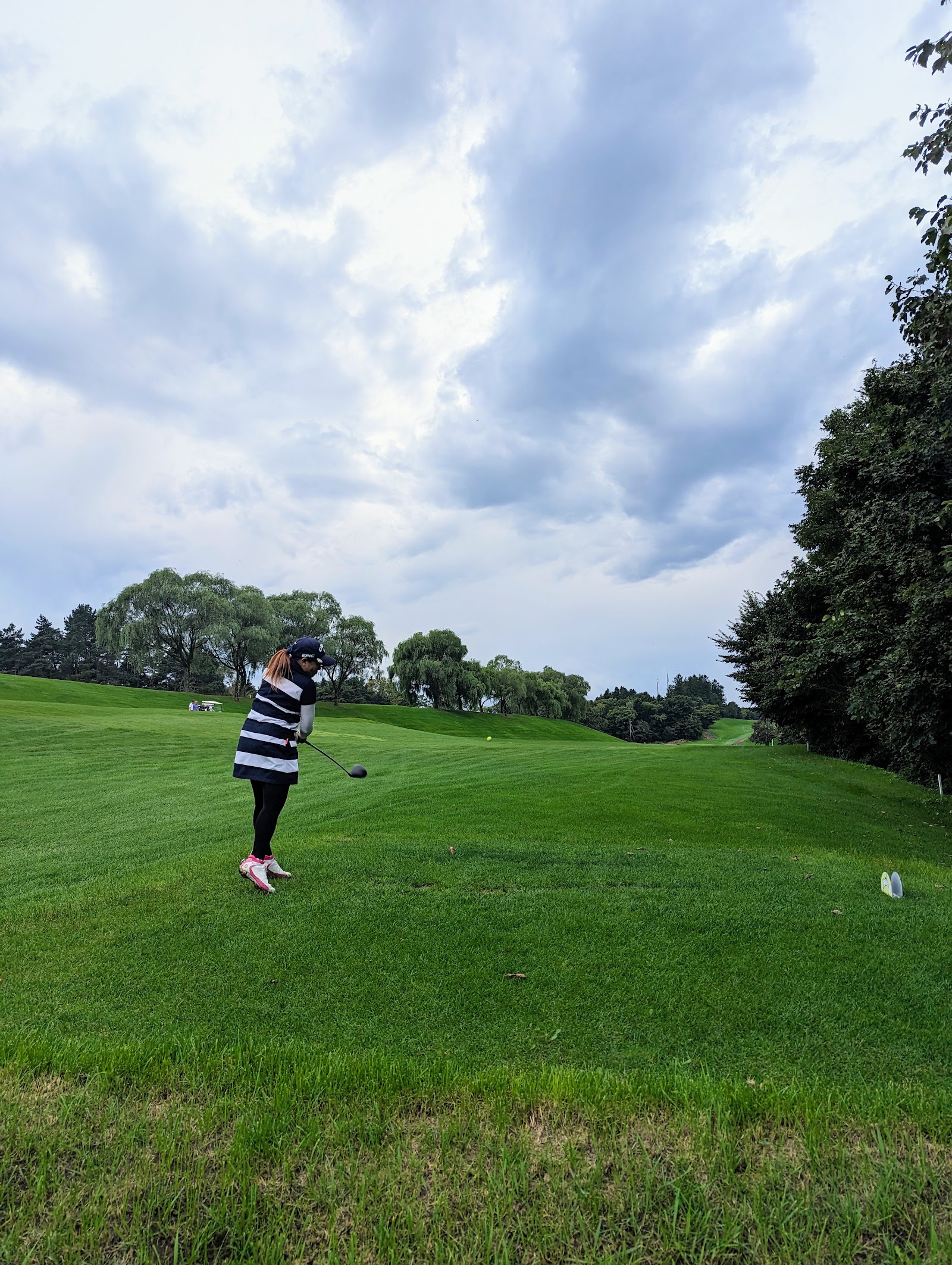 Kitami Country Club - 3